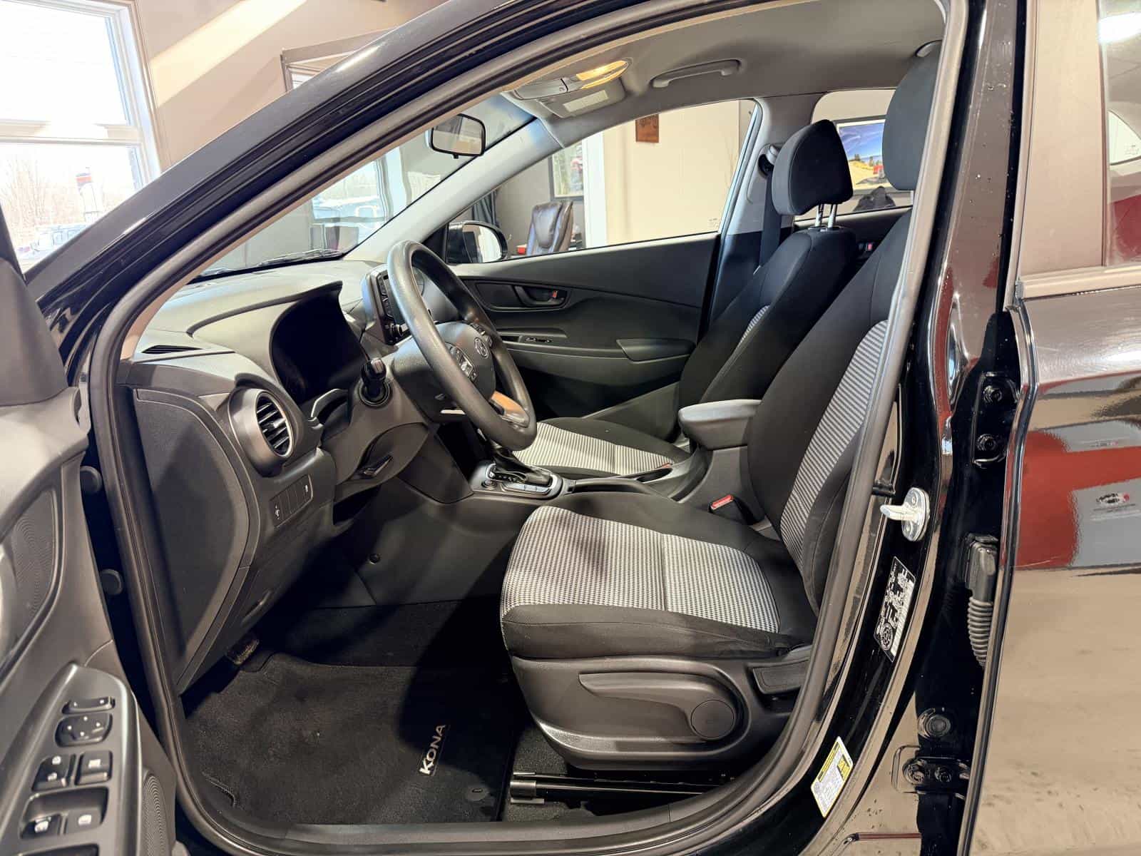 2021 Hyundai Kona Essential - Image 15