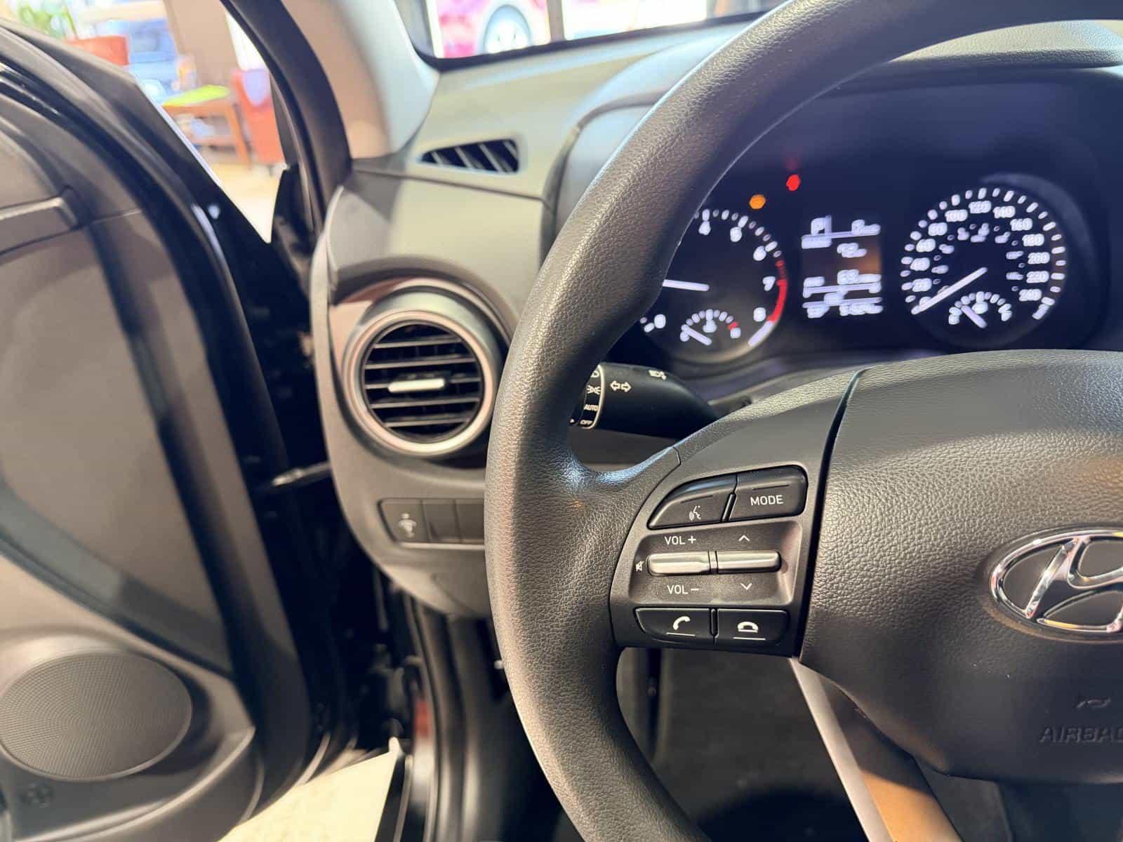 Image 20 Hyundai Kona Essential 2021