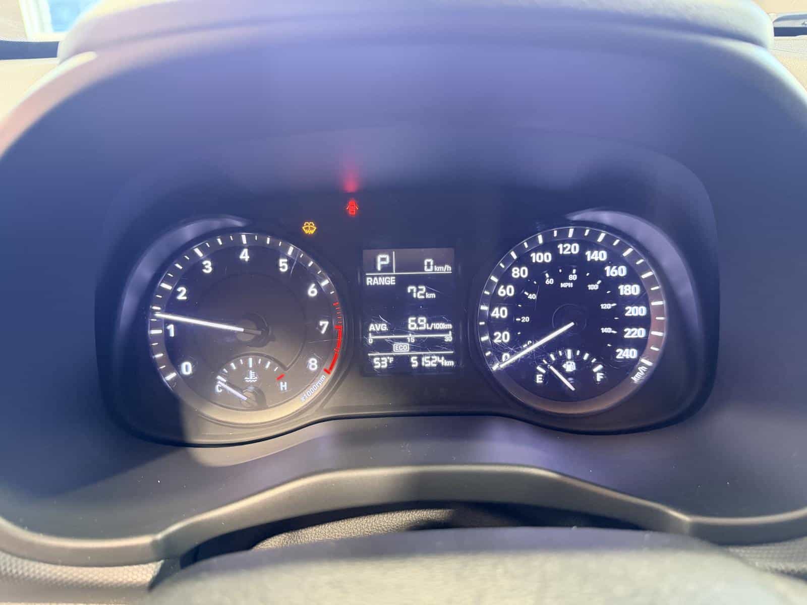 Image 19 Hyundai Kona Essential 2021