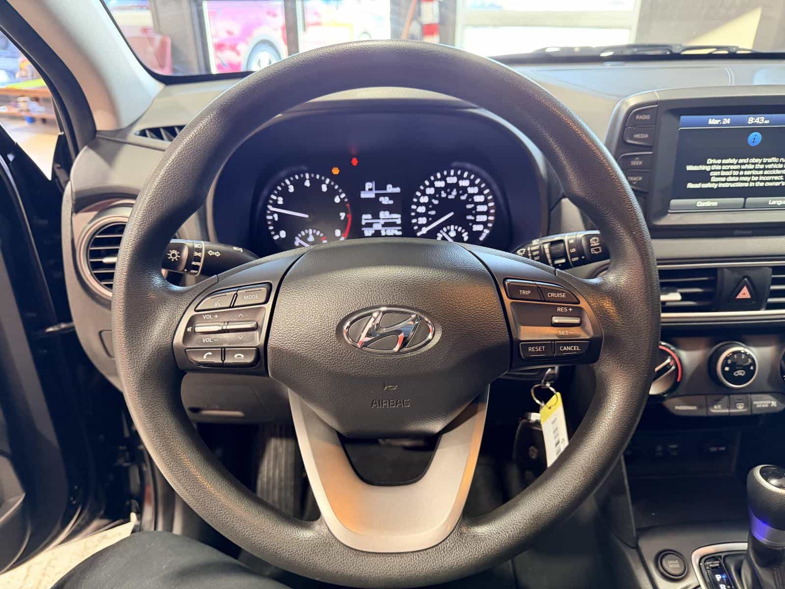 Image 17 Hyundai Kona Essential 2021