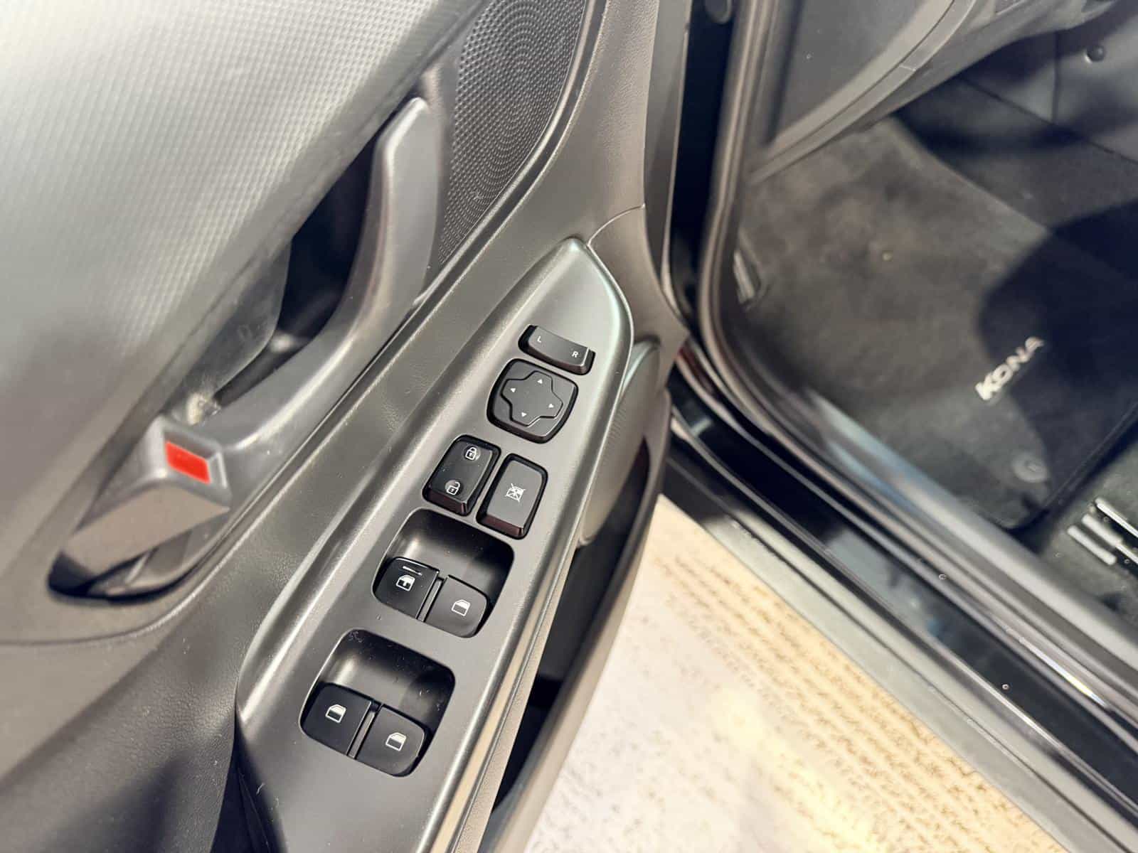 Image 16 Hyundai Kona Essential 2021