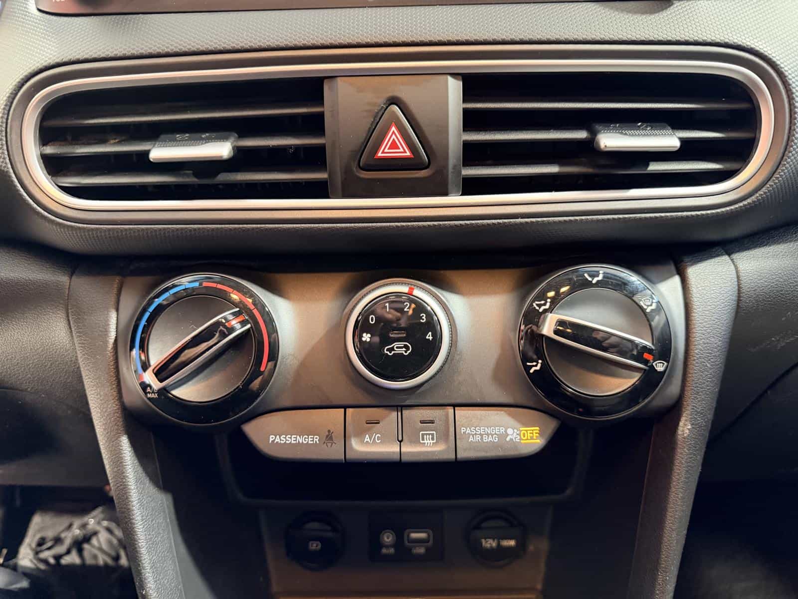 2021 Hyundai Kona Essential - Image 26