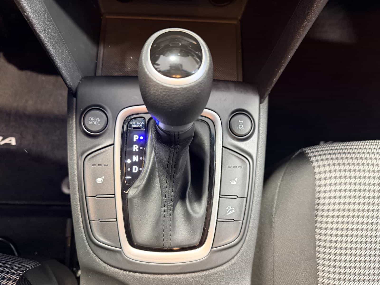 Image 27 Hyundai Kona Essential 2021