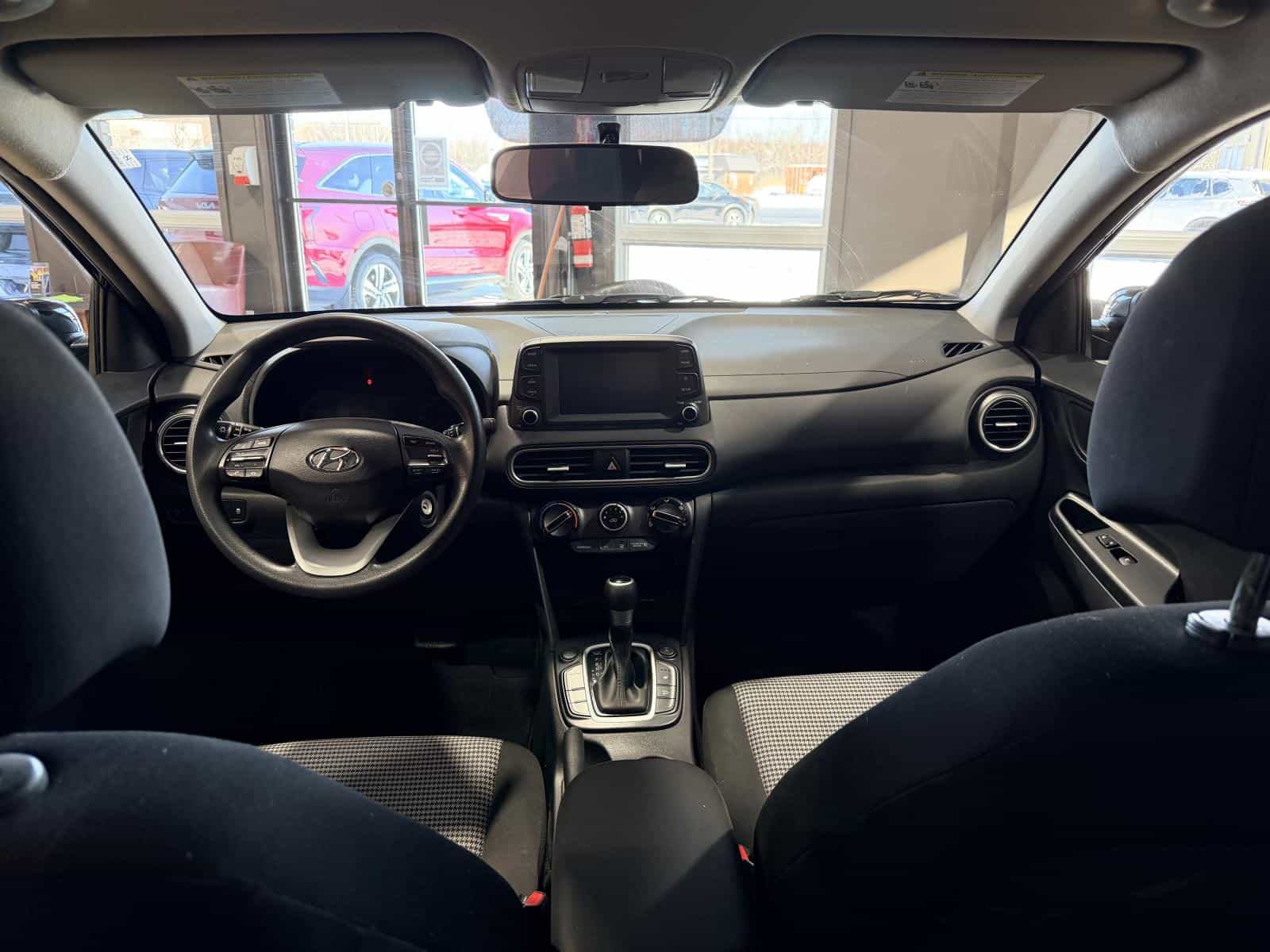 Image 28 Hyundai Kona Essential 2021