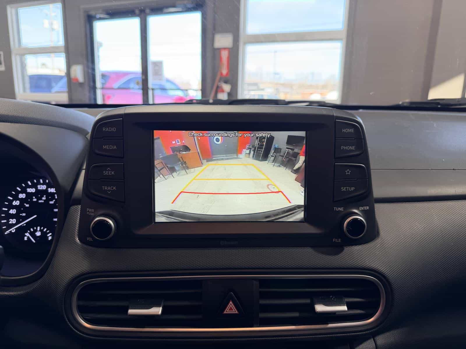 Image 24 Hyundai Kona Essential 2021