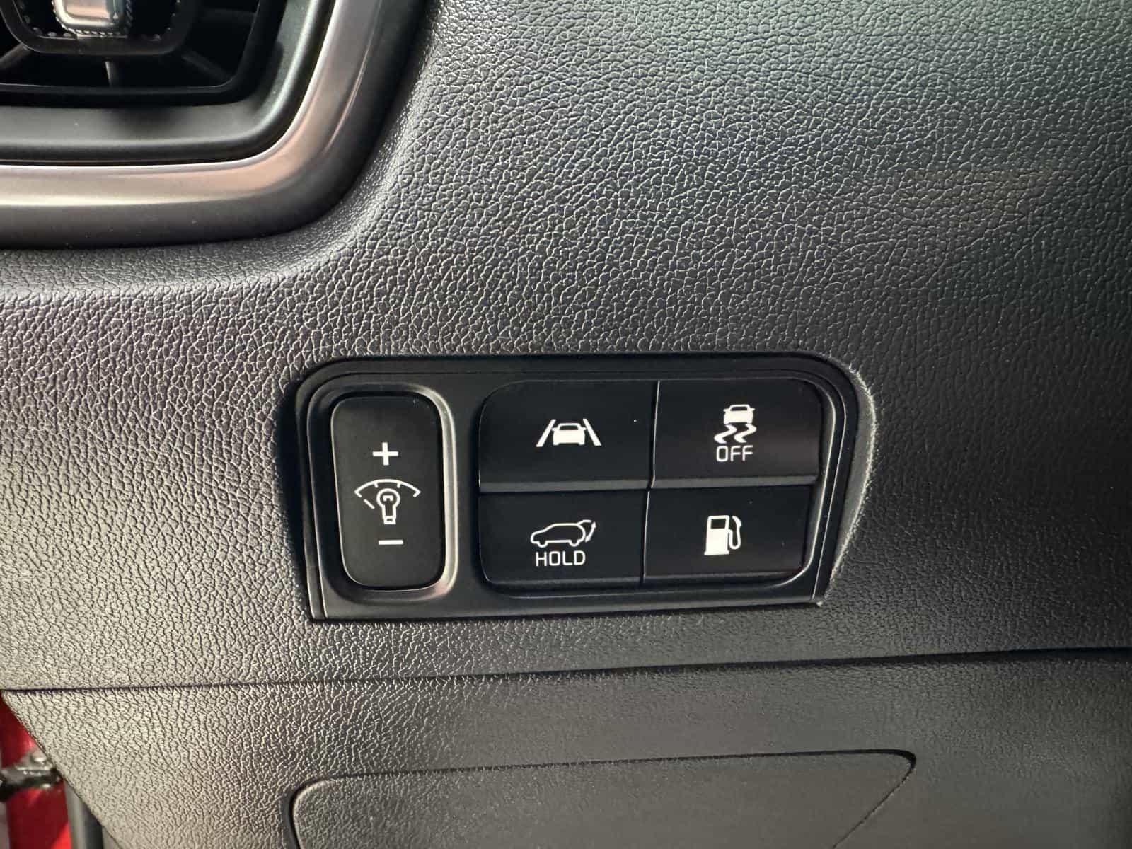 Image 18 Kia Sorento SX 2022