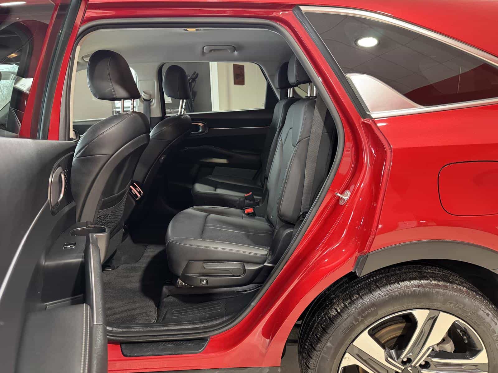 Image 14 Kia Sorento SX 2022