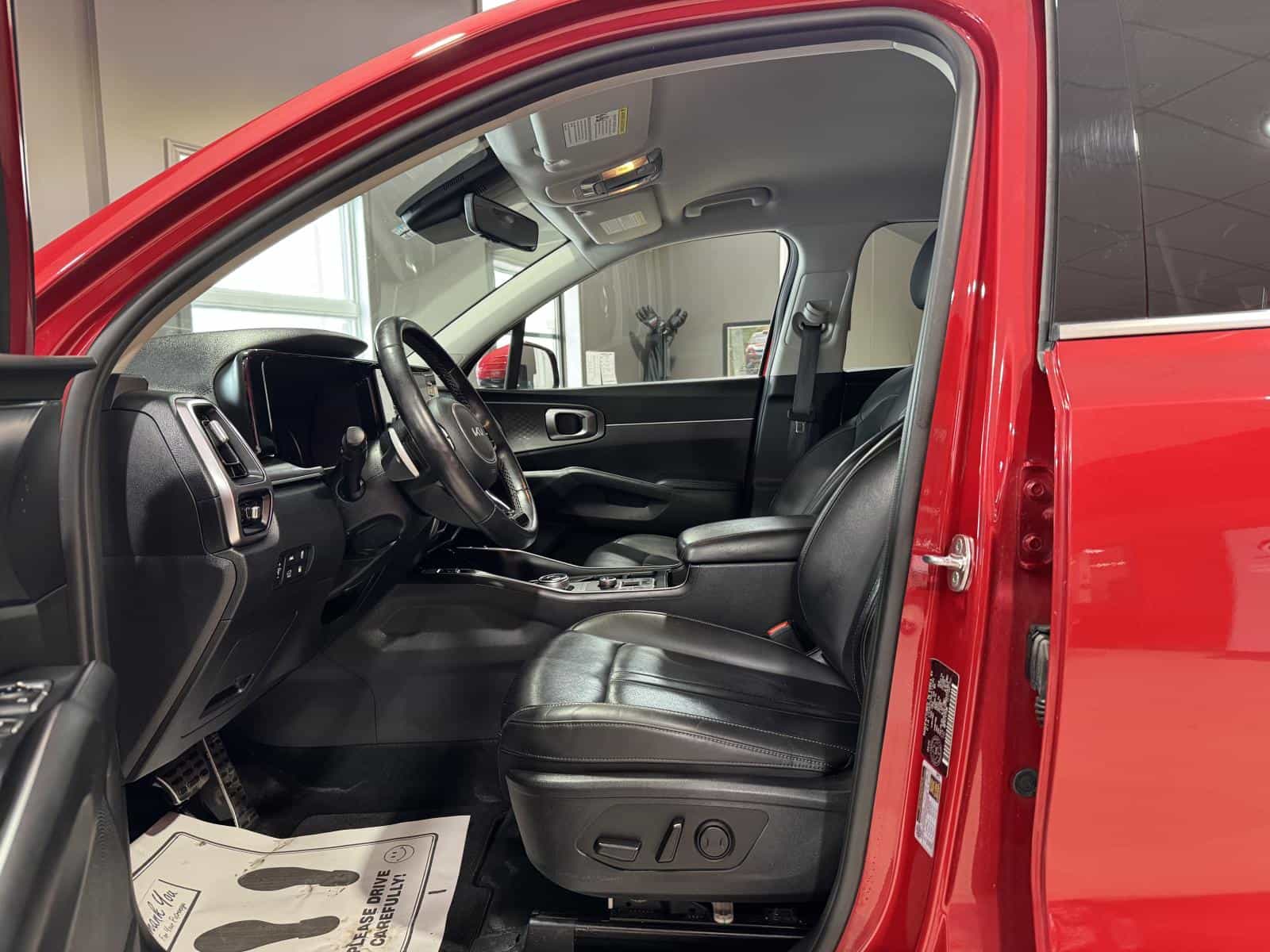 Image 16 Kia Sorento SX 2022