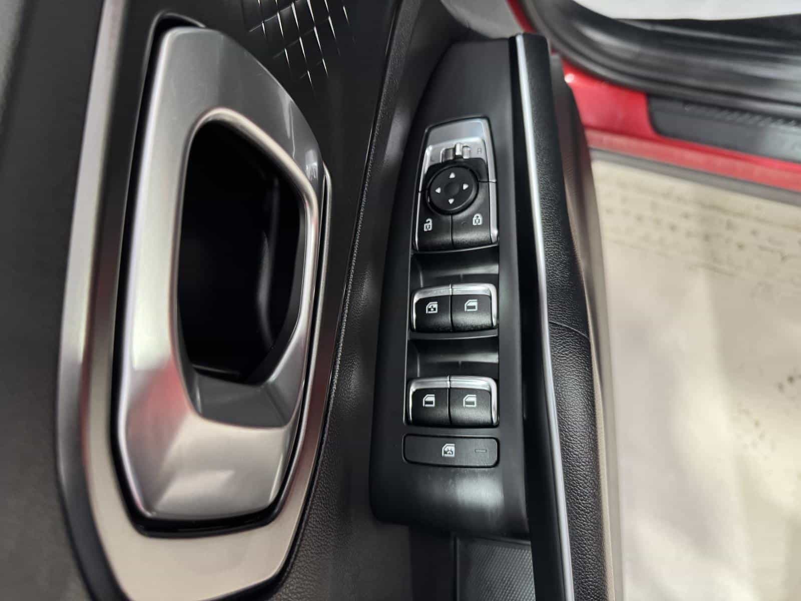 2022 Kia Sorento SX - Image 17