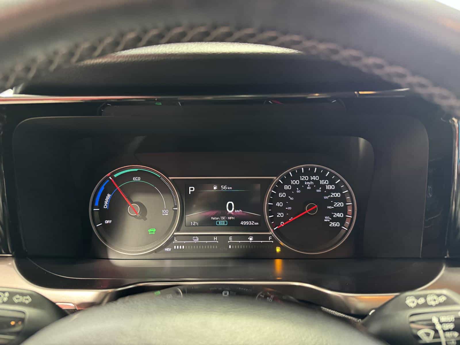 Image 23 Kia Sorento SX 2022