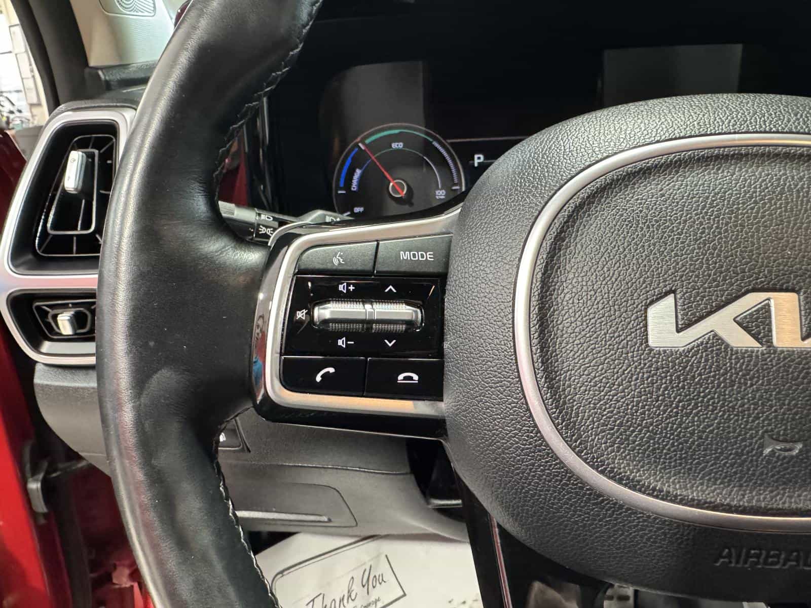 2022 Kia Sorento SX - Image 20