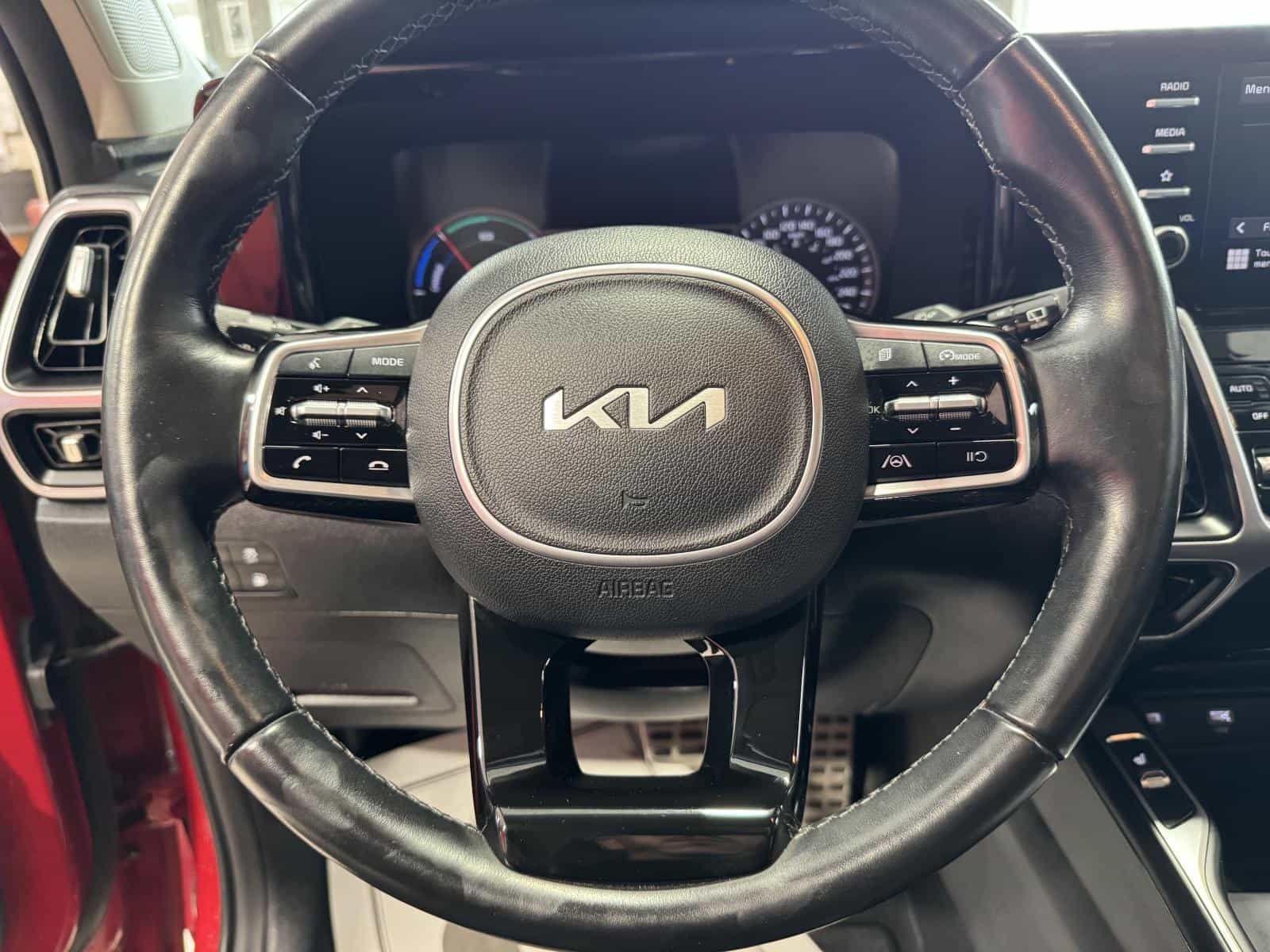 Image 19 Kia Sorento SX 2022