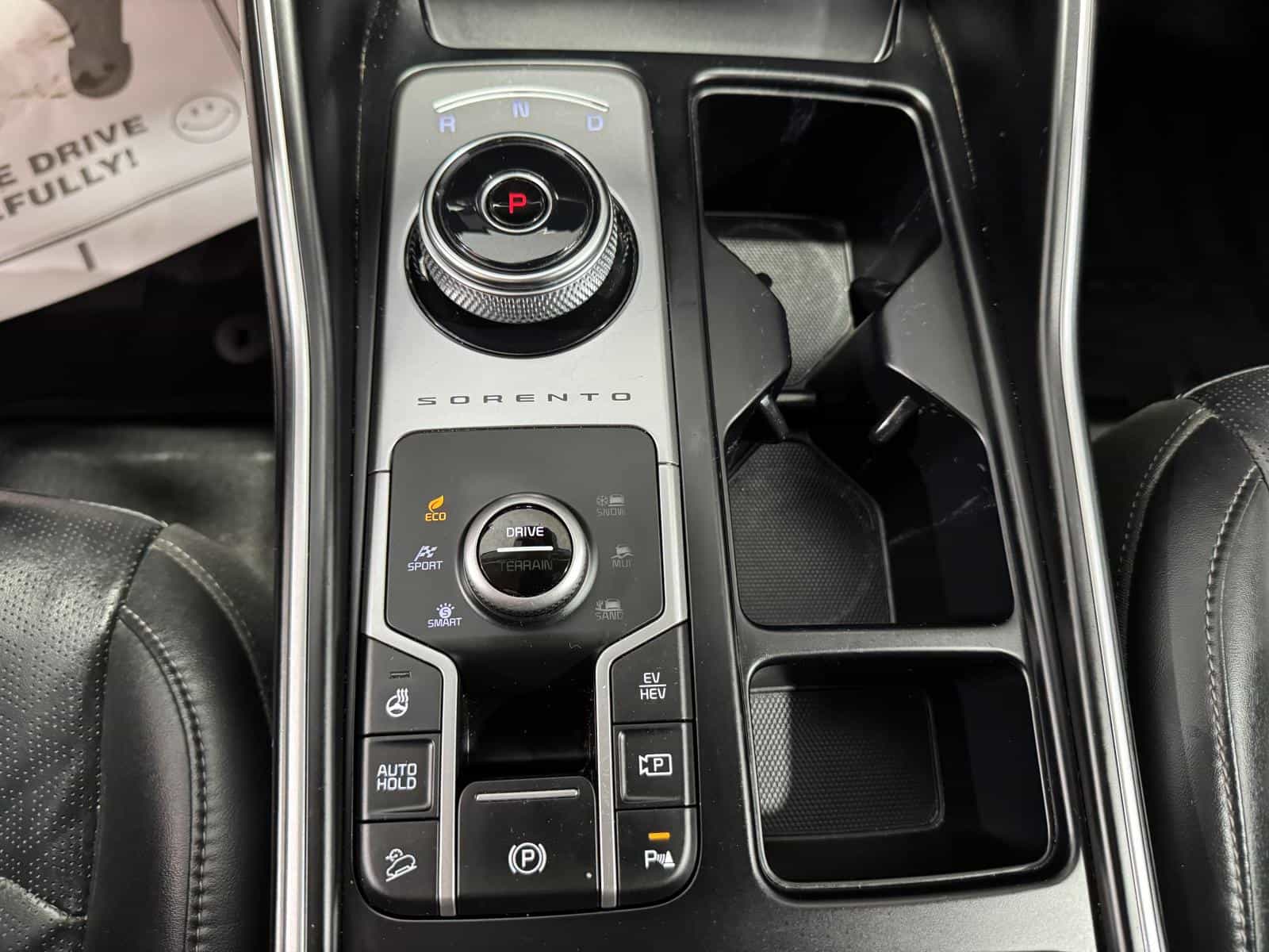 Image 29 Kia Sorento SX 2022