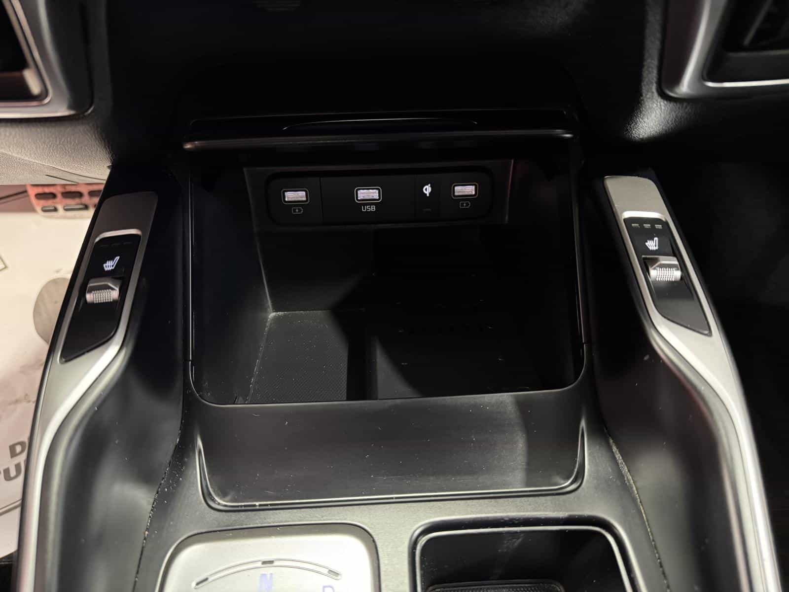 Image 28 Kia Sorento SX 2022