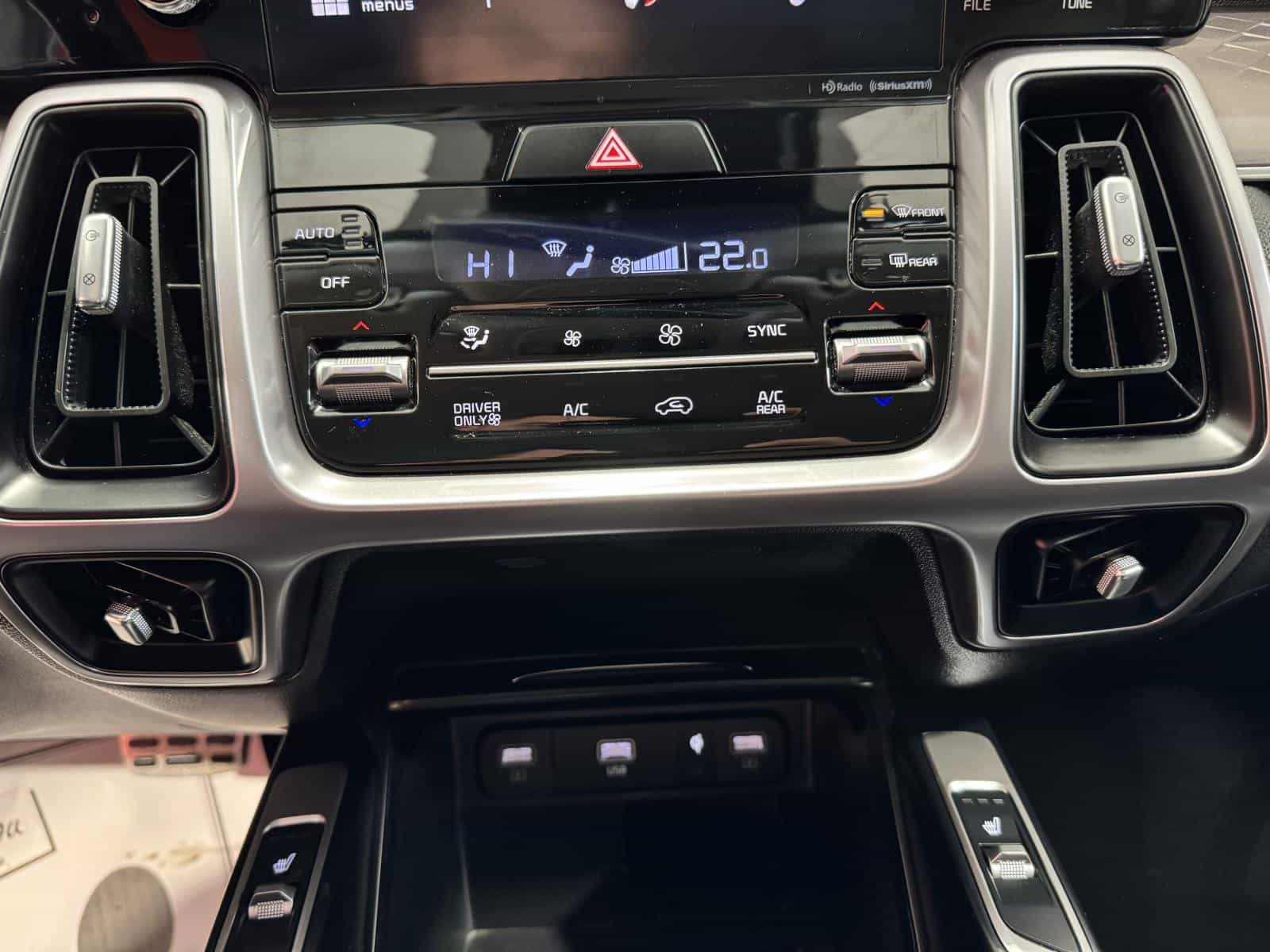 Image 27 Kia Sorento SX 2022