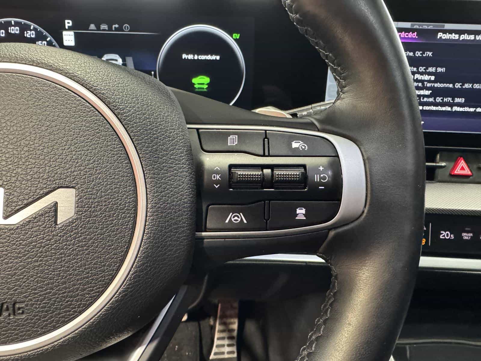 2023 Kia Sportage SX PHEV - Image 19