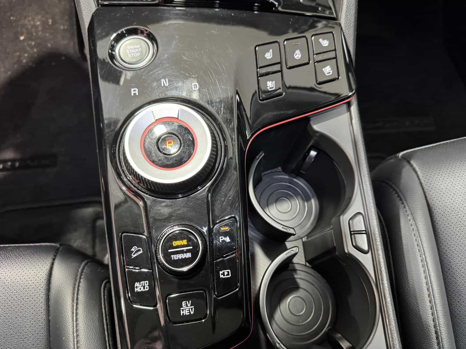 2023 Kia Sportage SX PHEV - Image 26