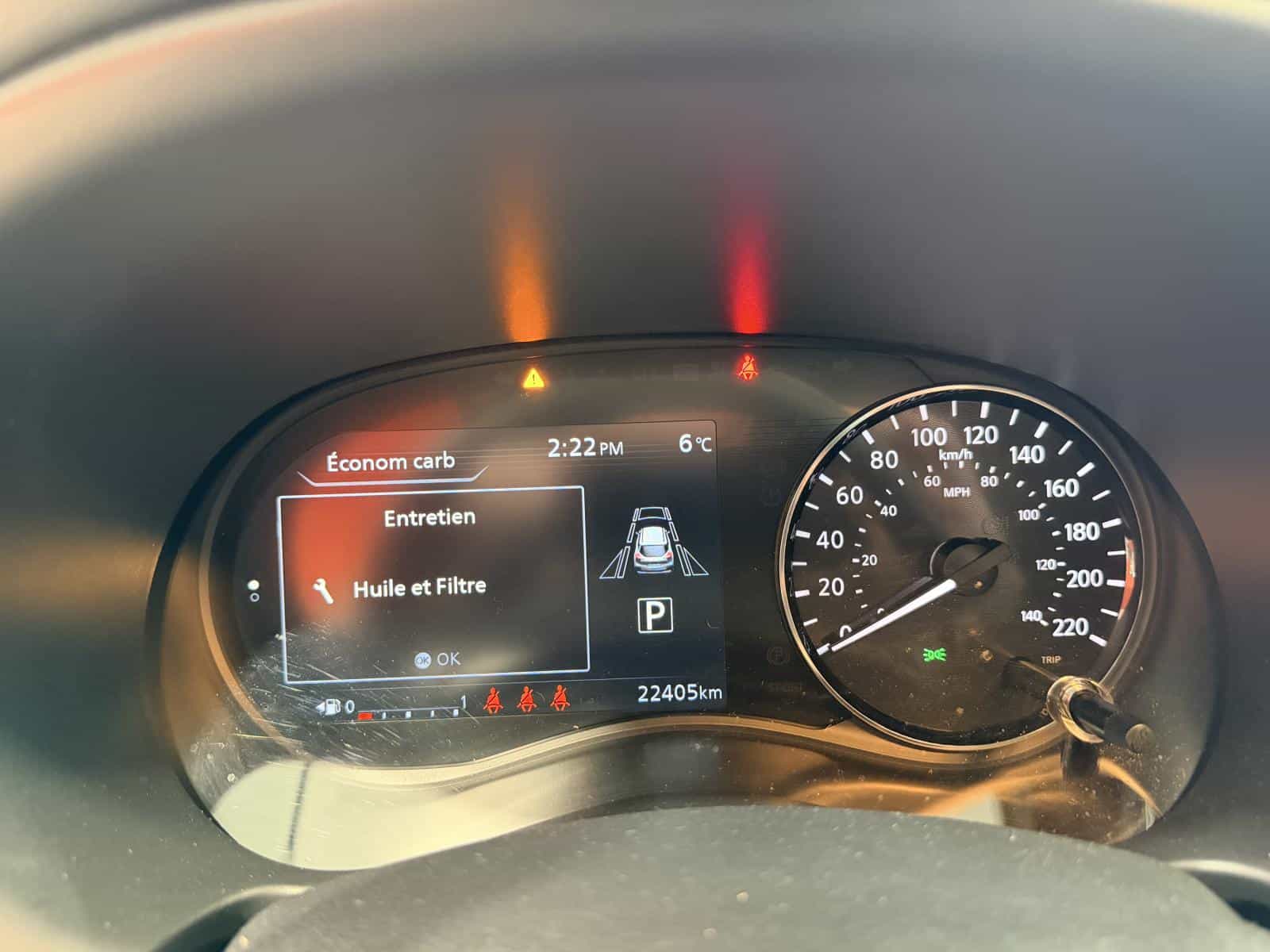 Image 19 Nissan Kicks SV 2024