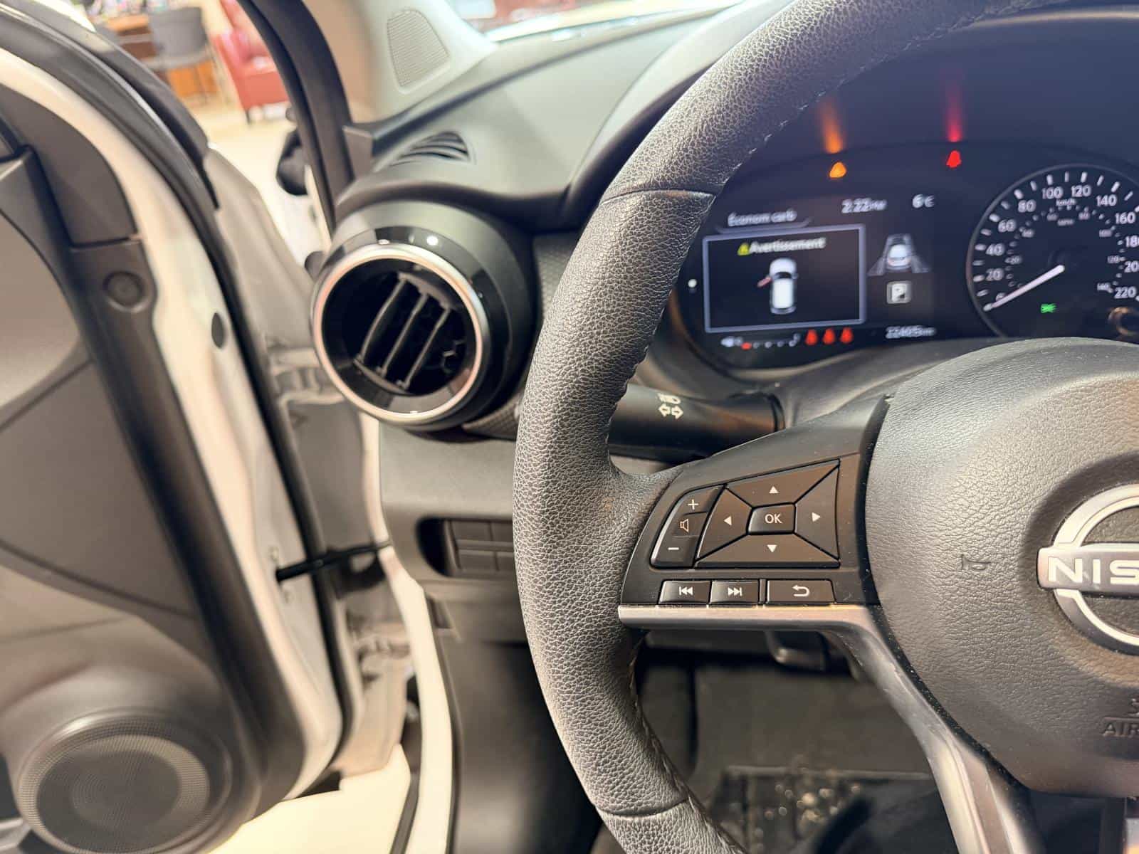 2024 Nissan Kicks SV - Image 20