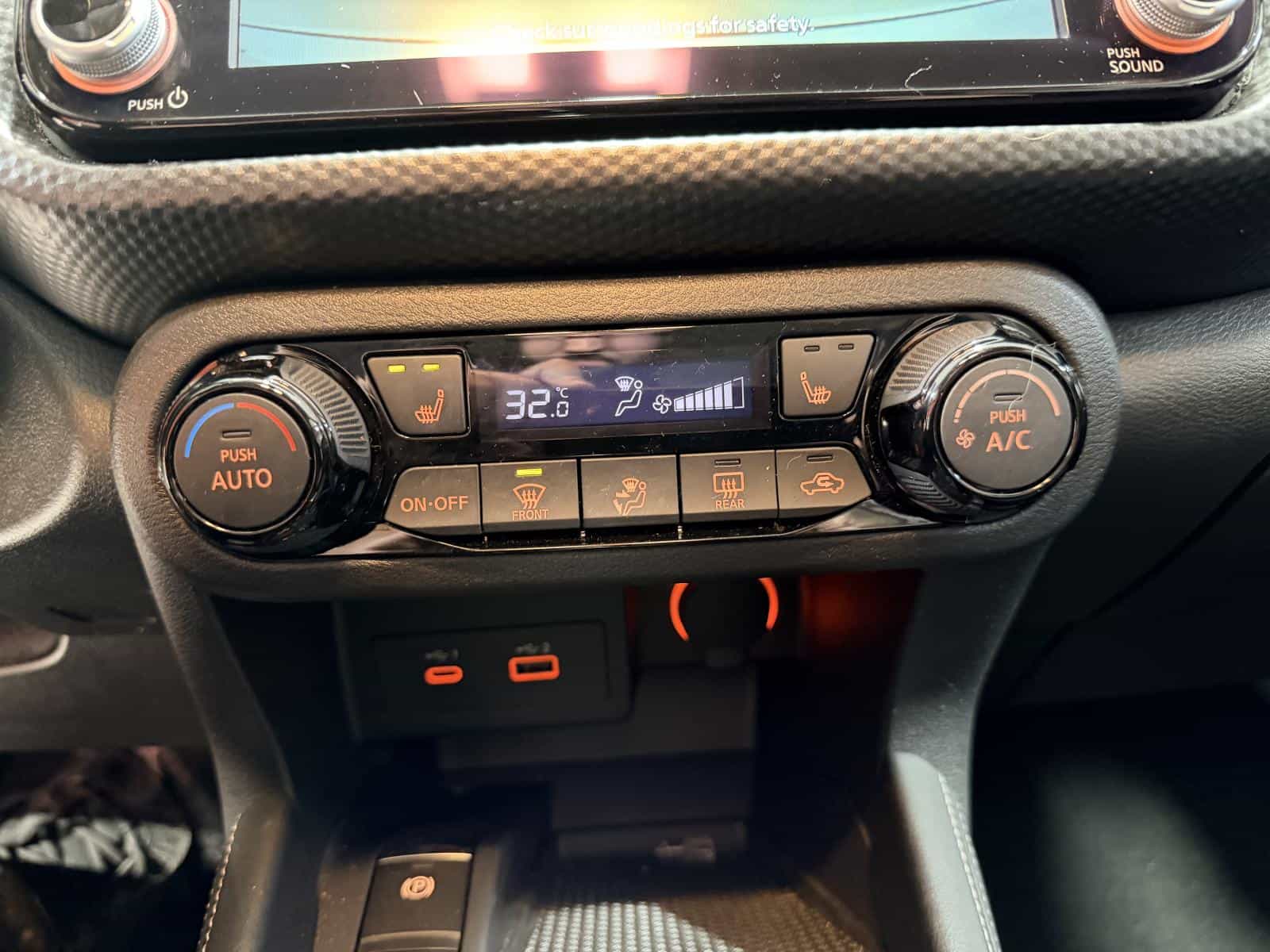 Image 25 Nissan Kicks SV 2024