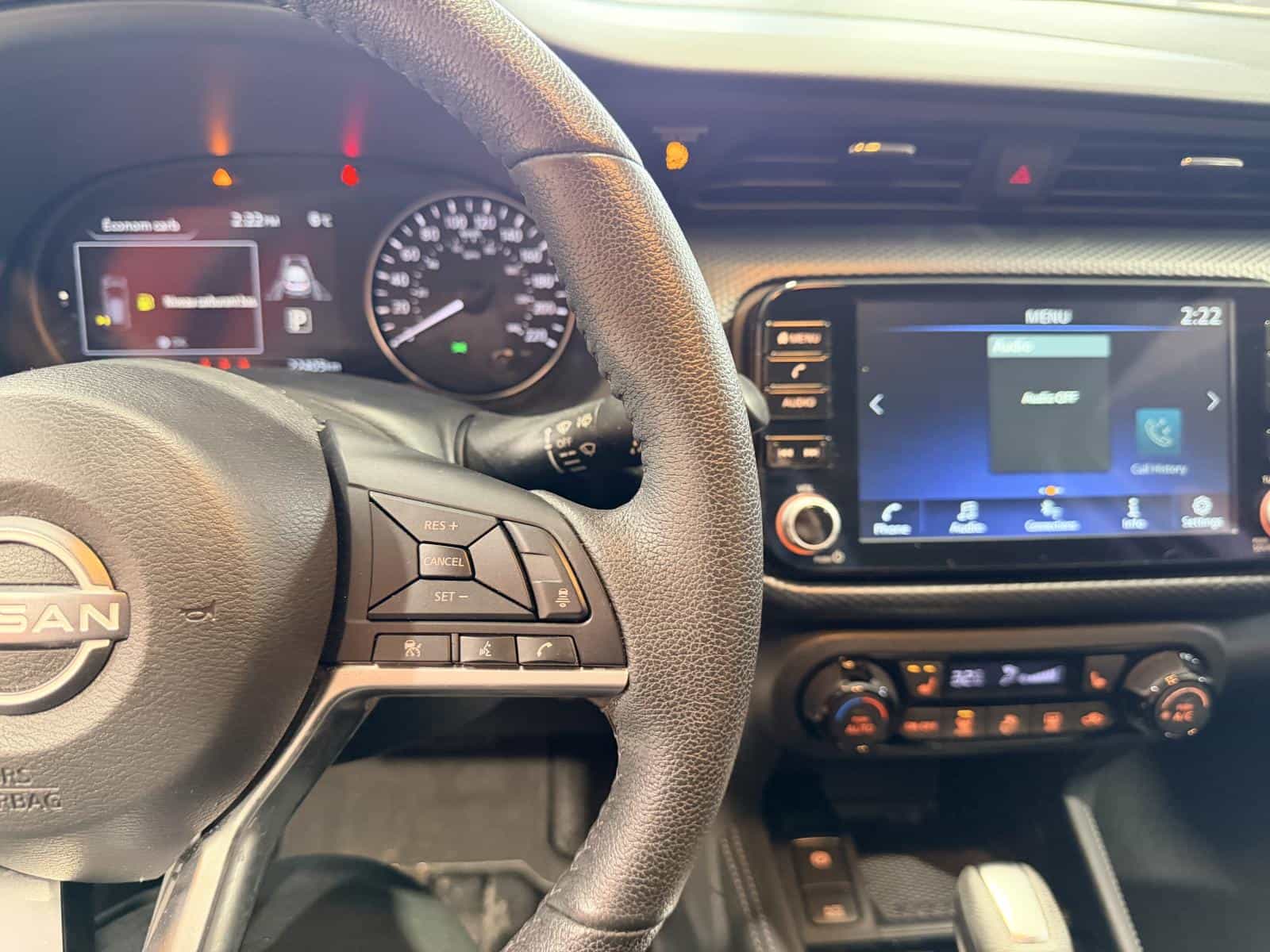 2024 Nissan Kicks SV - Image 21