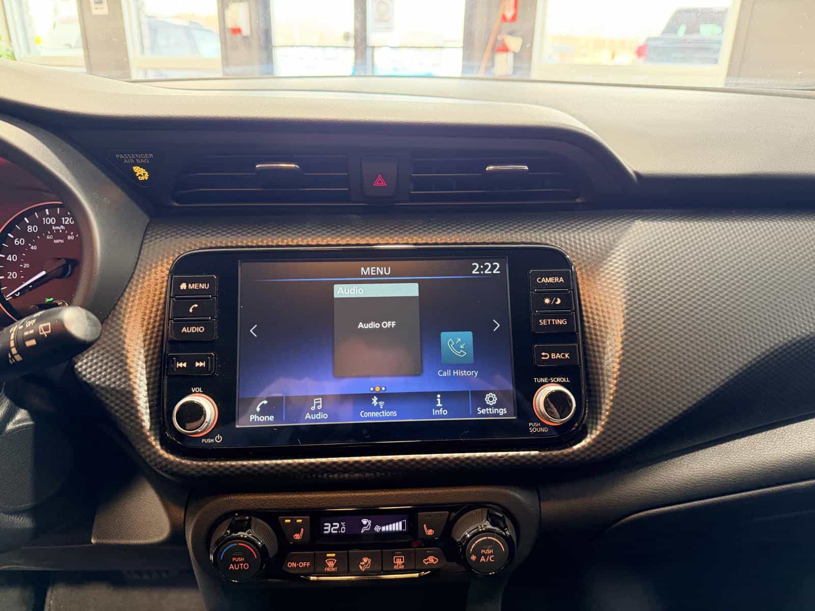 2024 Nissan Kicks SV - Image 22