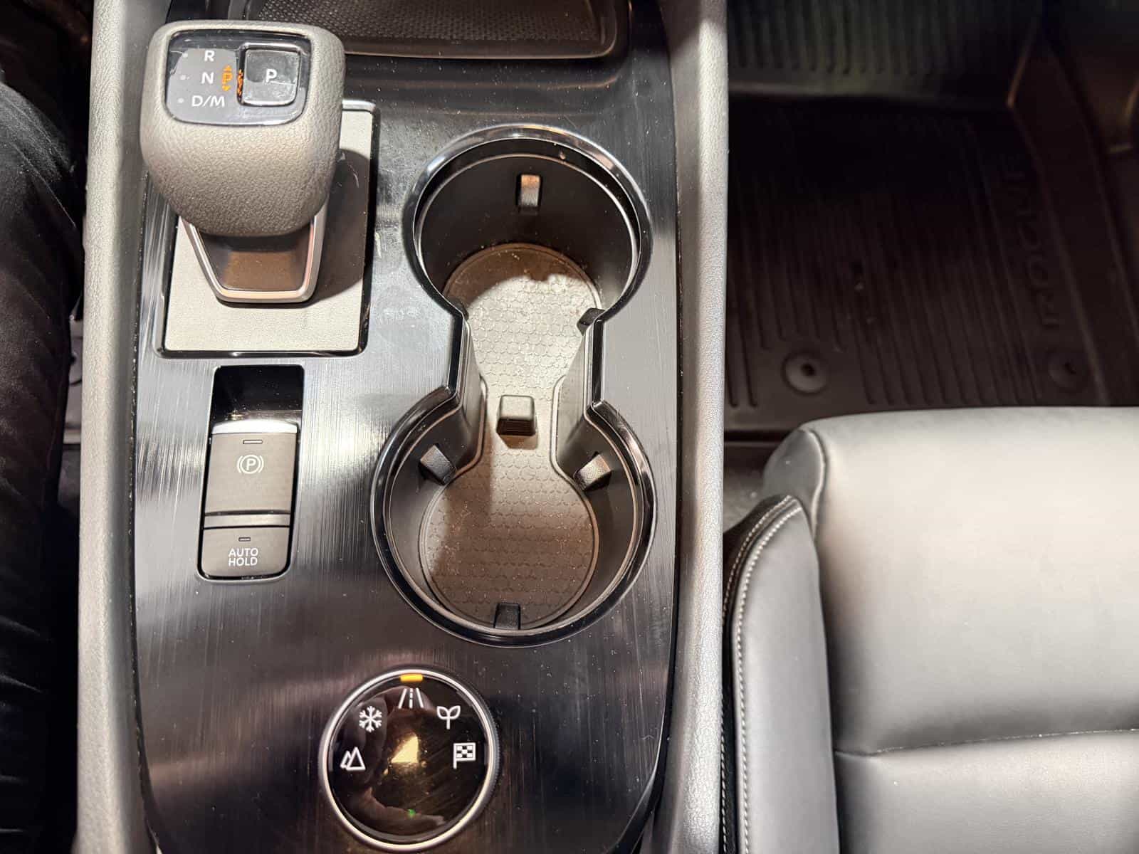 Image 28 Nissan Rogue SV 2023