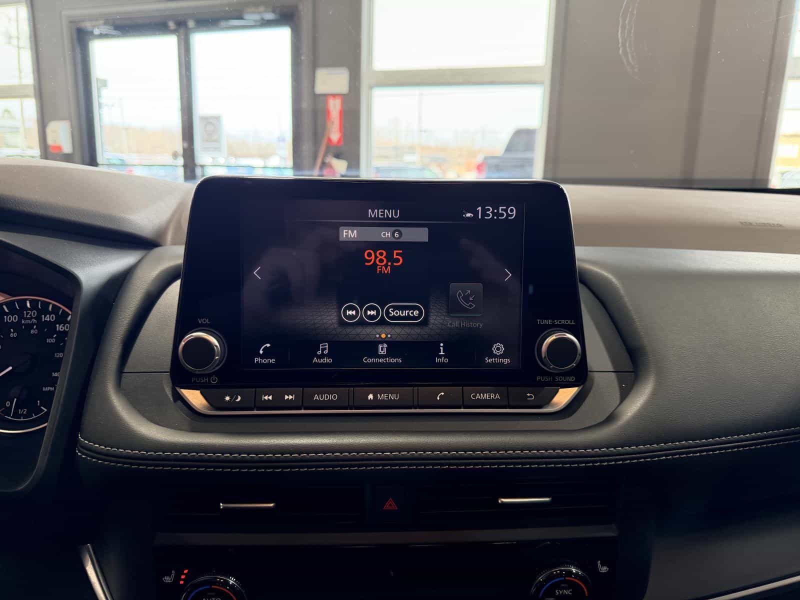 Image 24 Nissan Rogue SV 2023