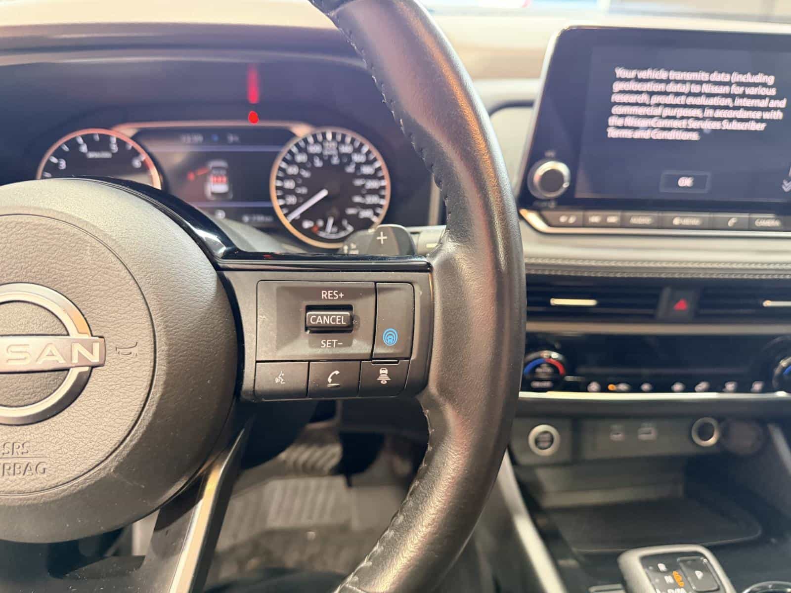 Image 22 Nissan Rogue SV 2023