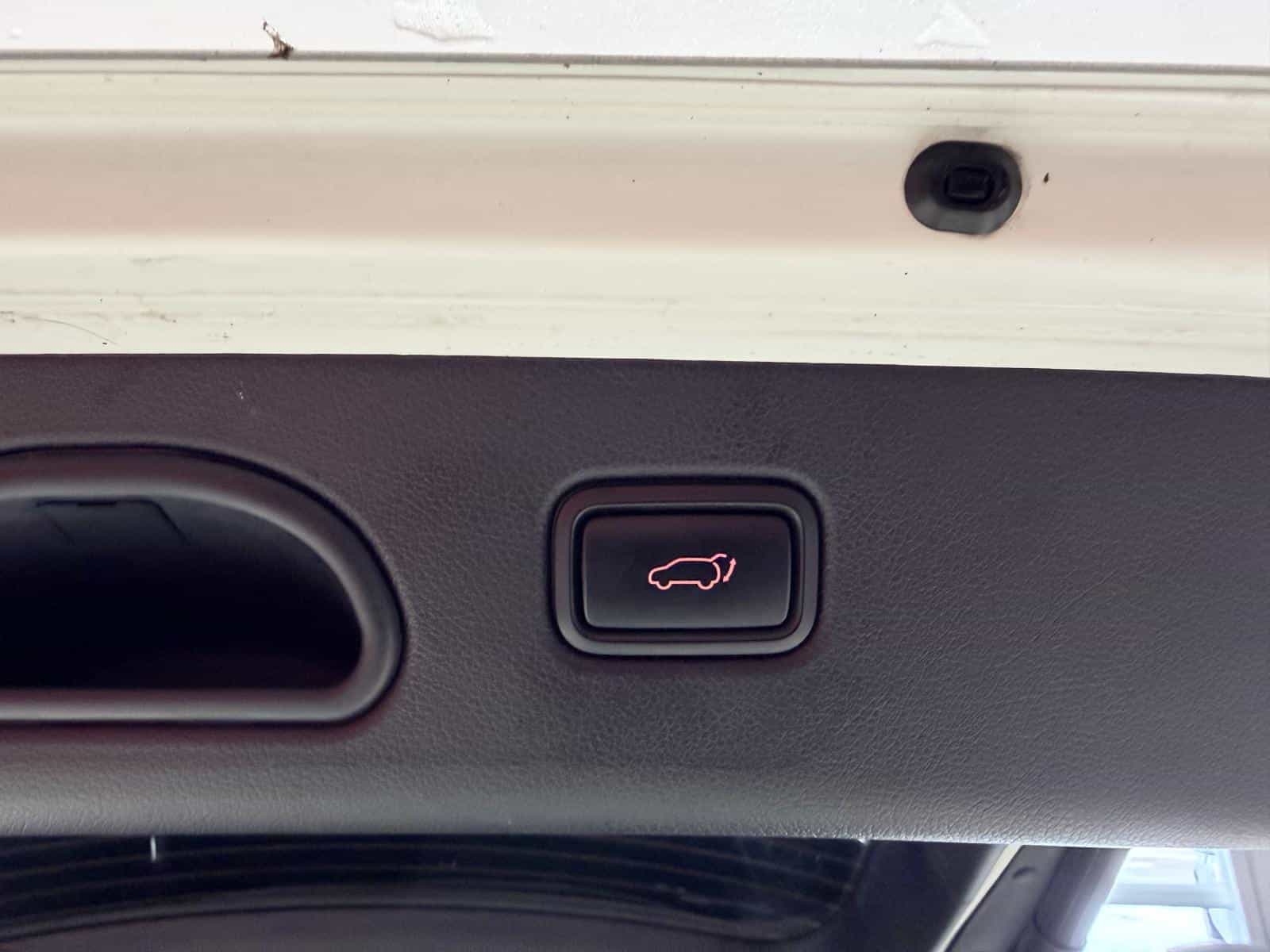 2022 Kia Sportage EX Premium S - Image 8