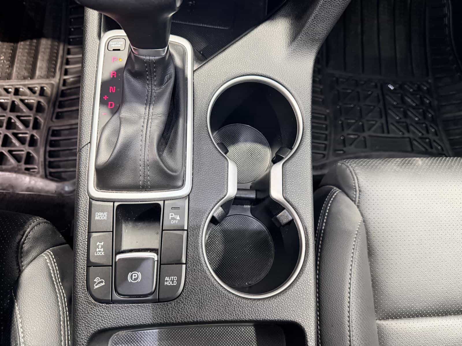 2022 Kia Sportage EX Premium S - Image 28