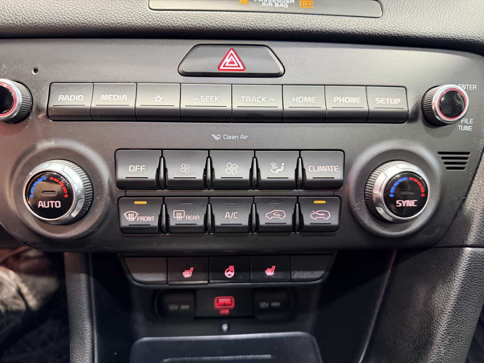 2022 Kia Sportage EX Premium S - Image 27