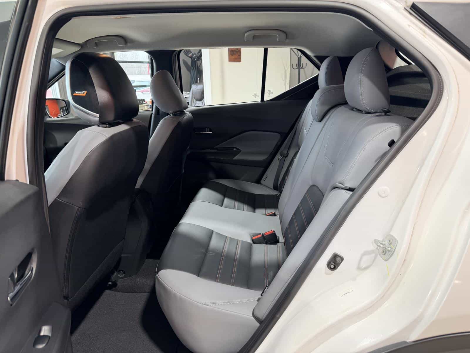 2024 Nissan Kicks SR Premium - Image 13