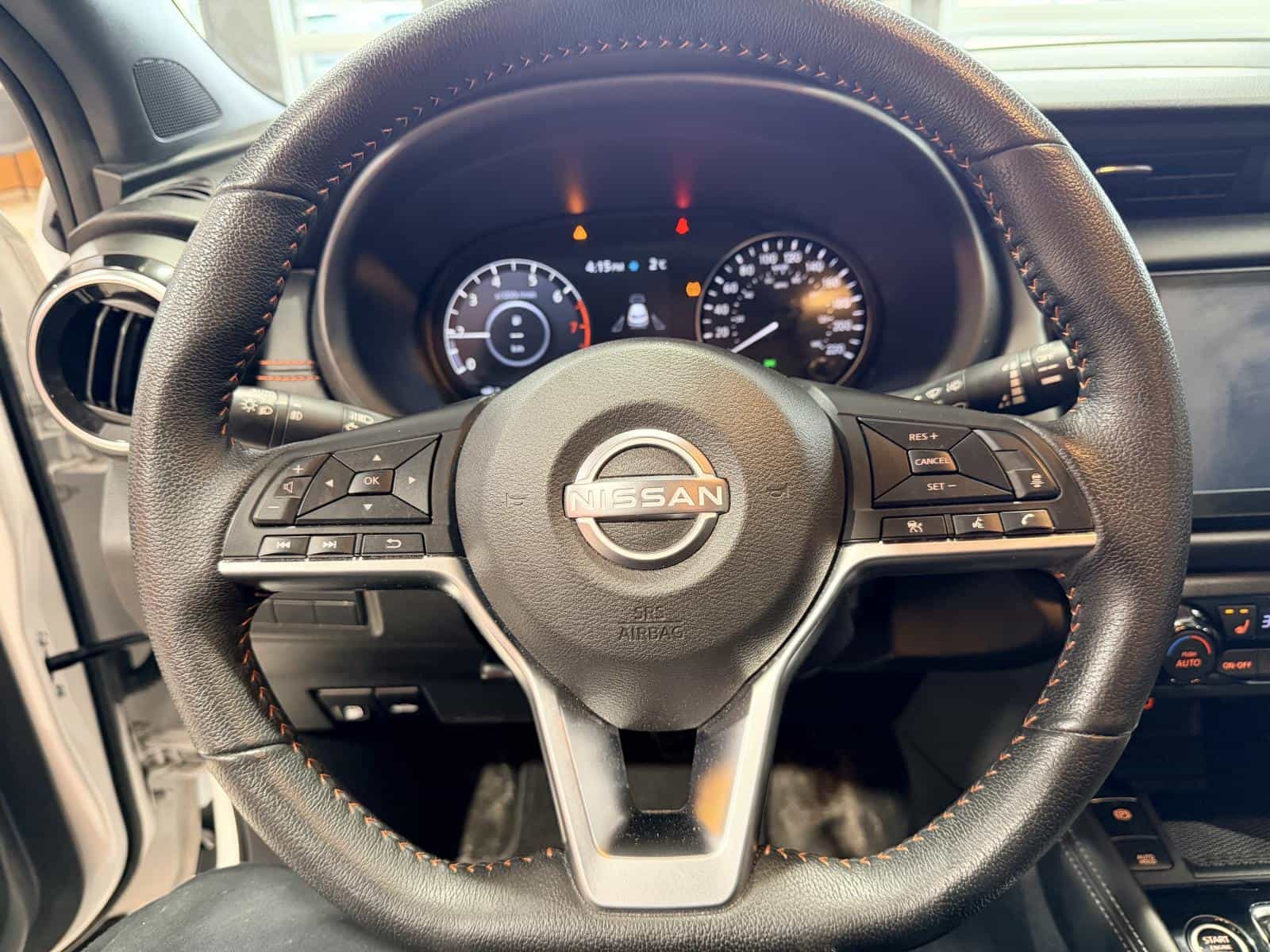 2024 Nissan Kicks SR Premium - Image 17