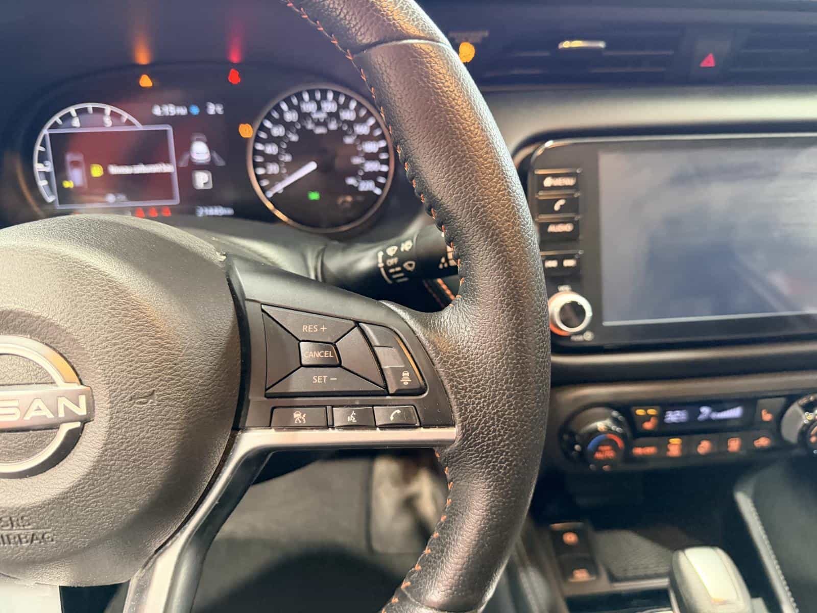 2024 Nissan Kicks SR Premium - Image 21