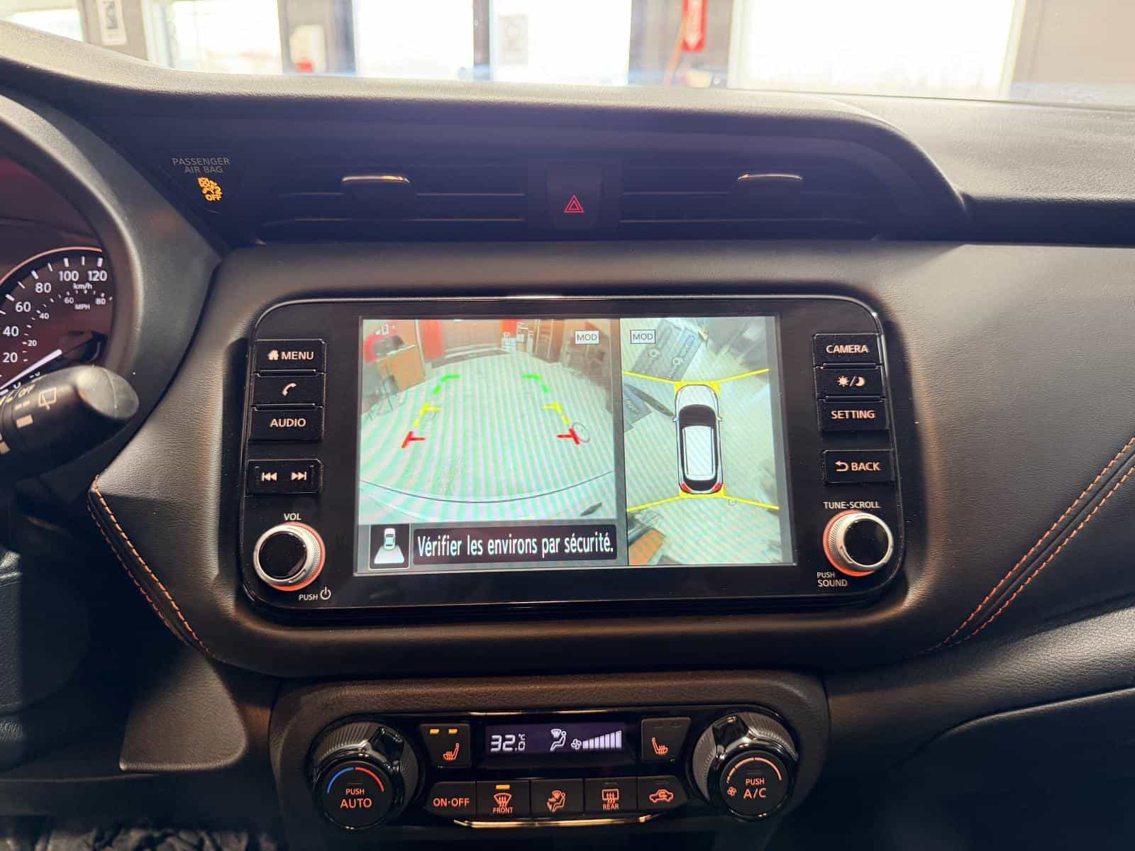 Image 23 Nissan Kicks SR Premium 2024