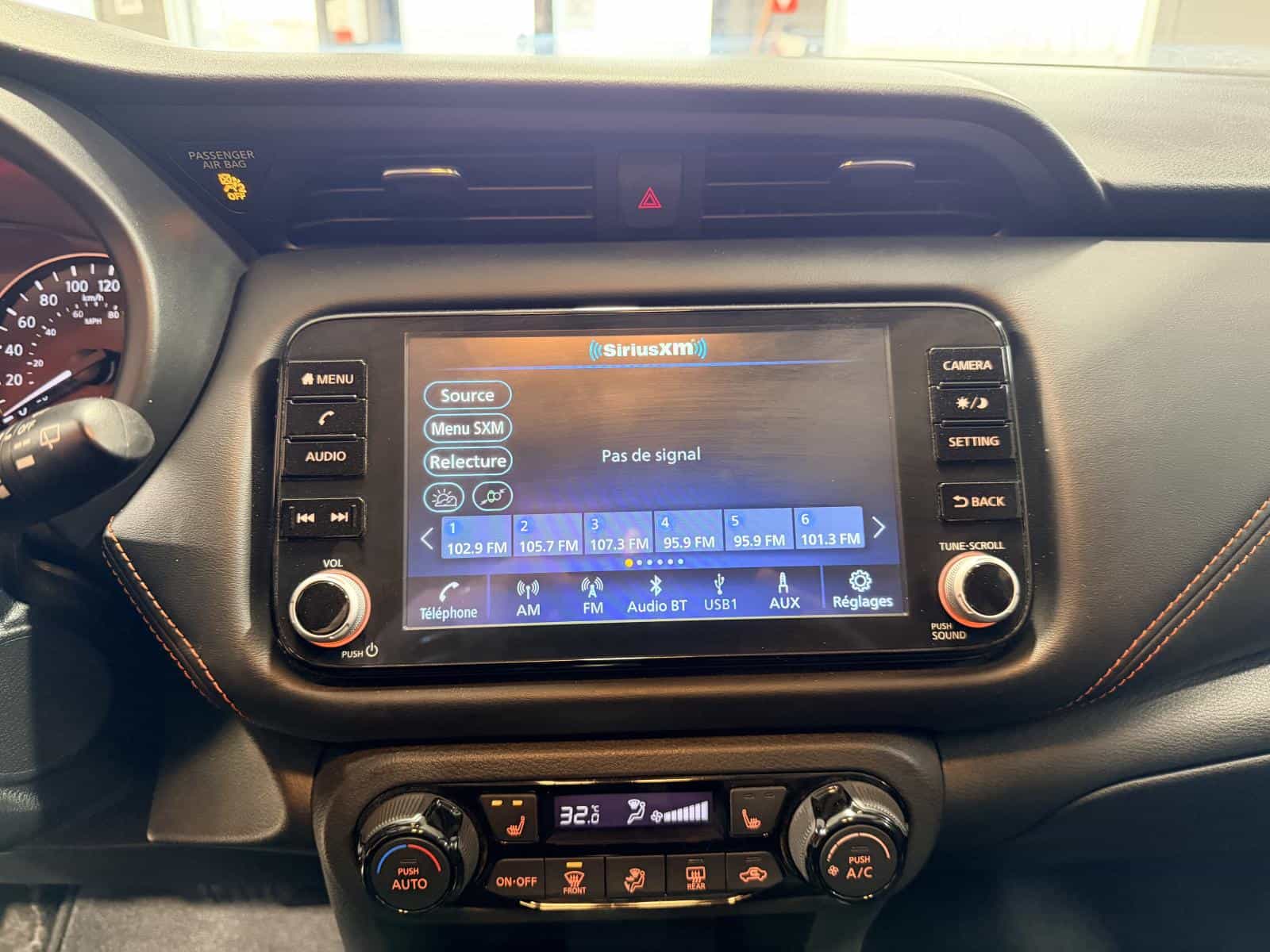 Image 22 Nissan Kicks SR Premium 2024