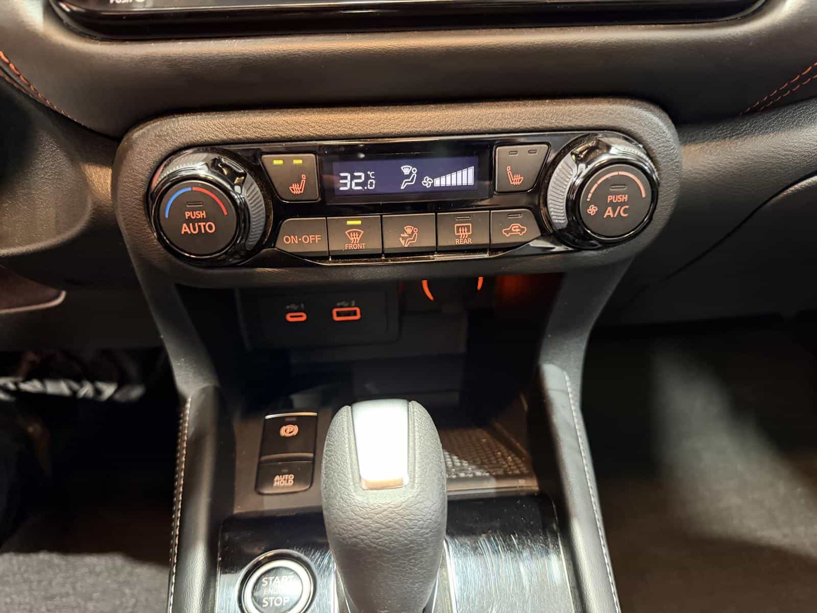 Image 25 Nissan Kicks SR Premium 2024