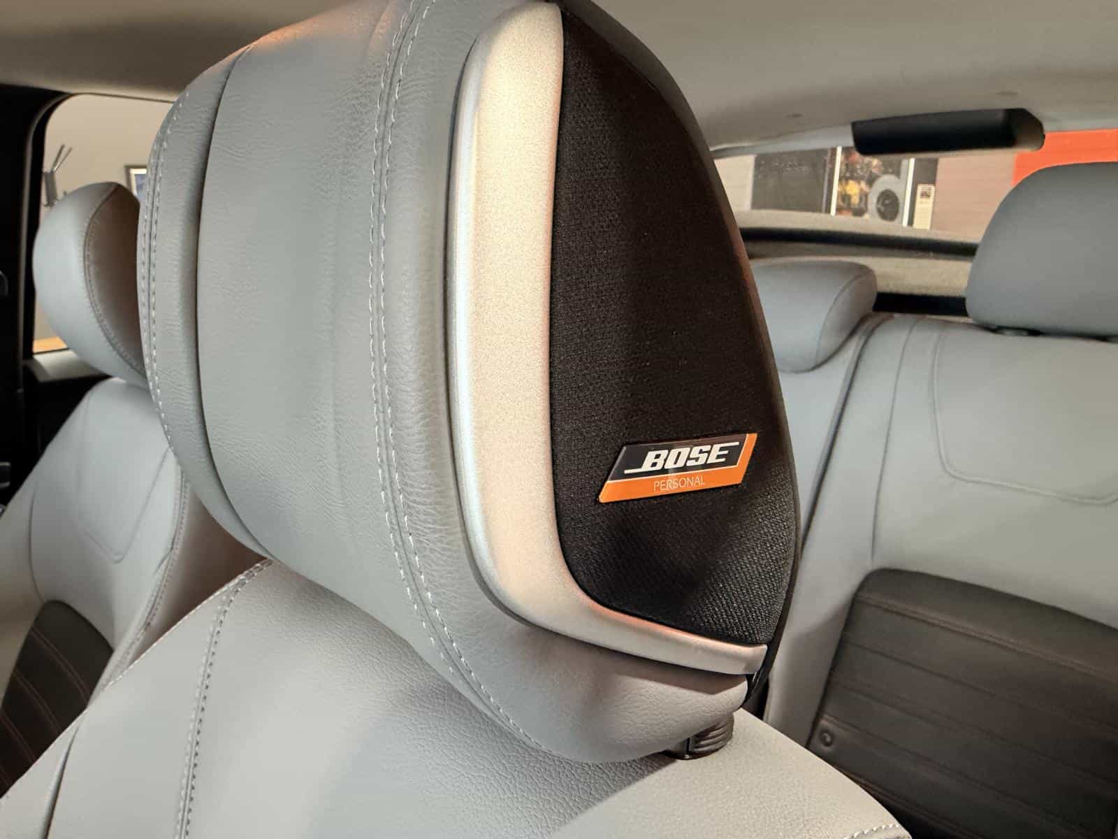 2024 Nissan Kicks SR Premium - Image 27