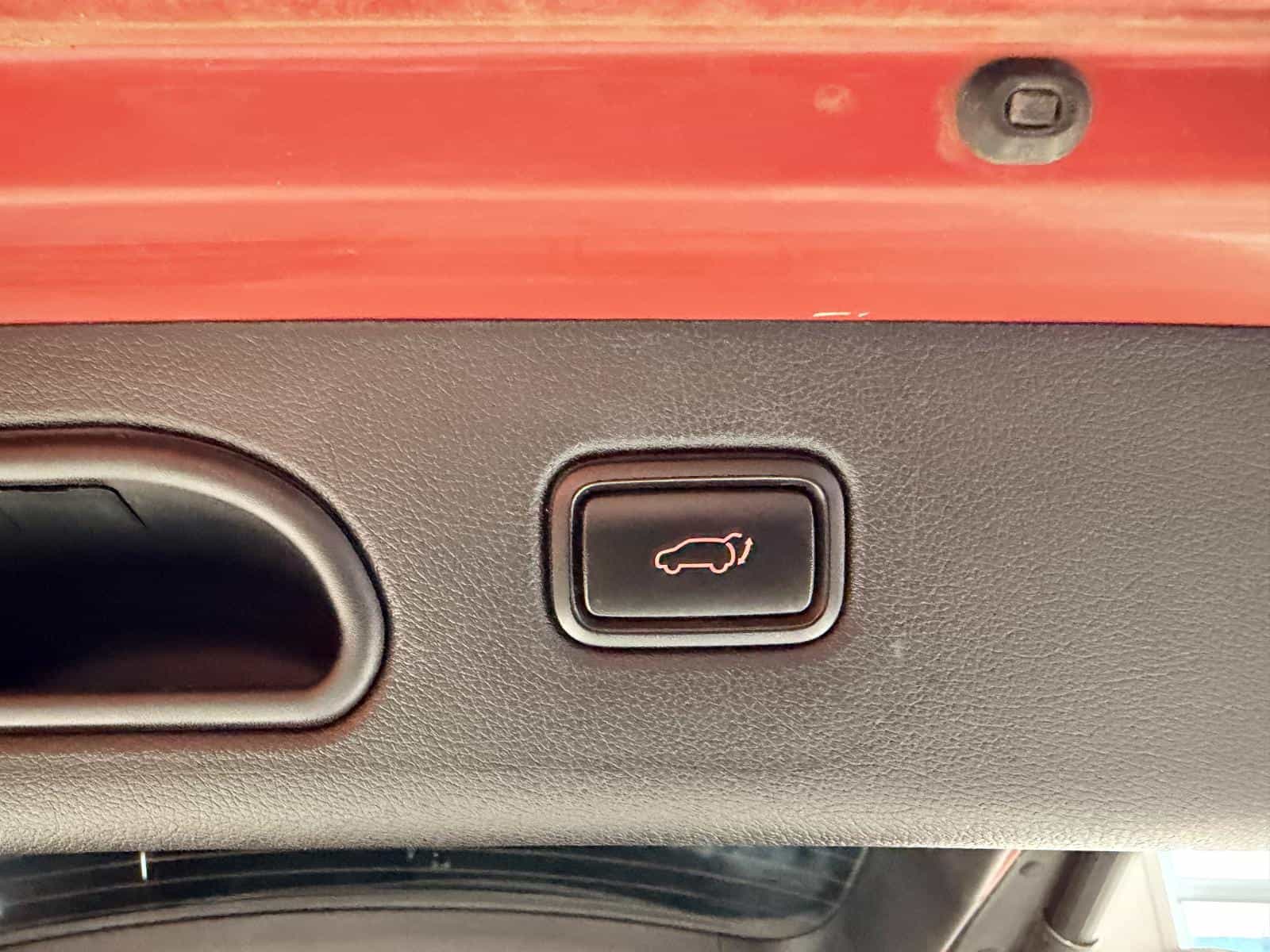 Image 8 Kia Sportage EX Premium S 2022