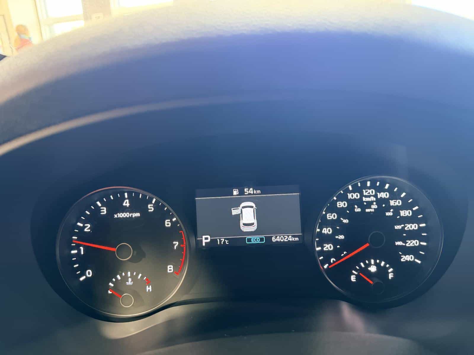 Image 20 Kia Sportage EX Premium S 2022