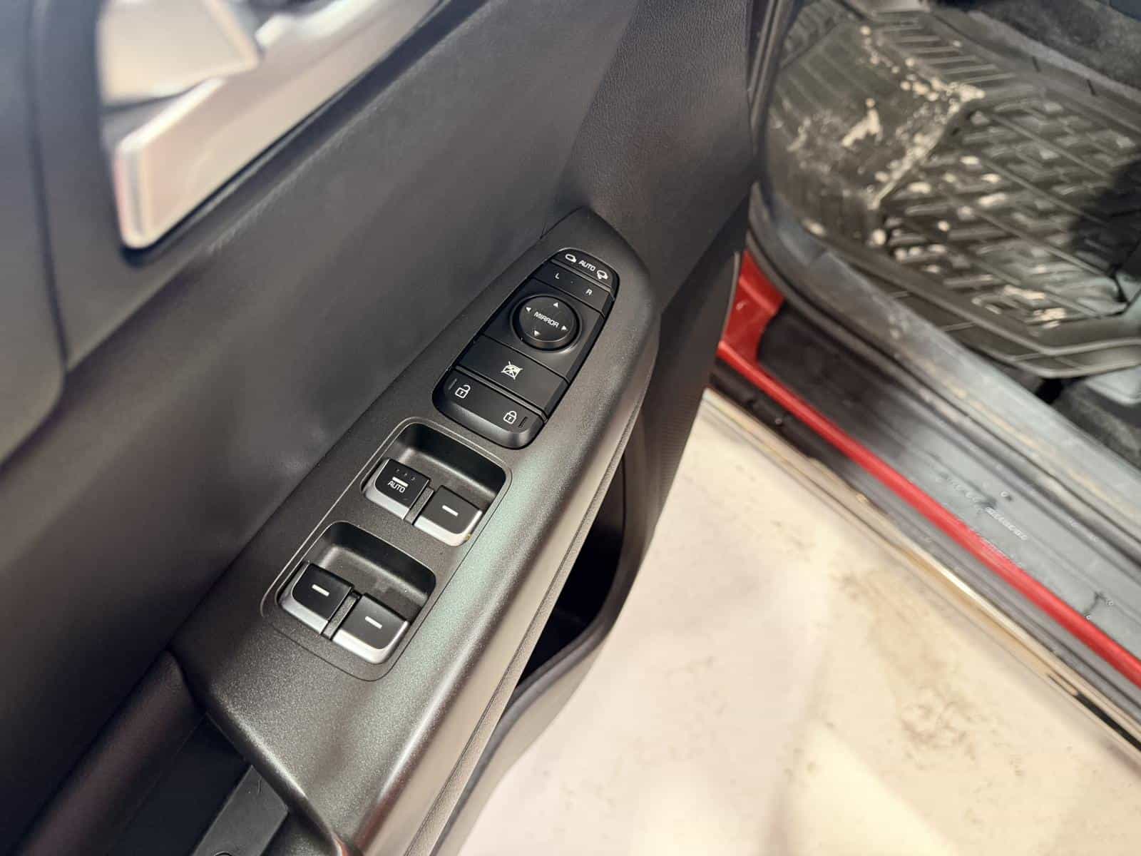 Image 17 Kia Sportage EX Premium S 2022