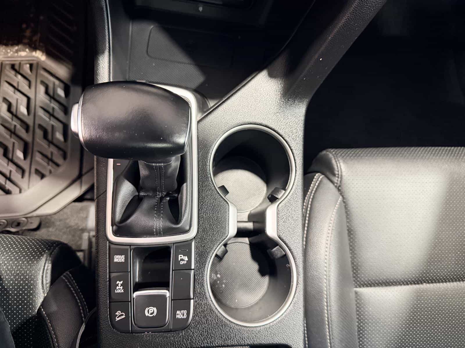 Image 28 Kia Sportage EX Premium S 2022