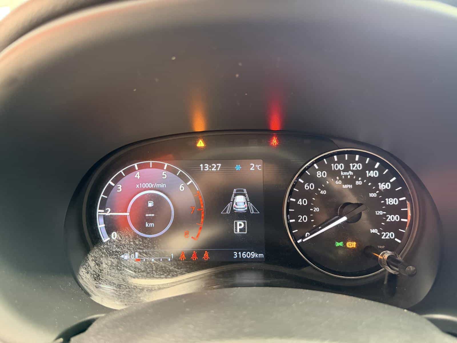 Image 17 Nissan Kicks SV 2024