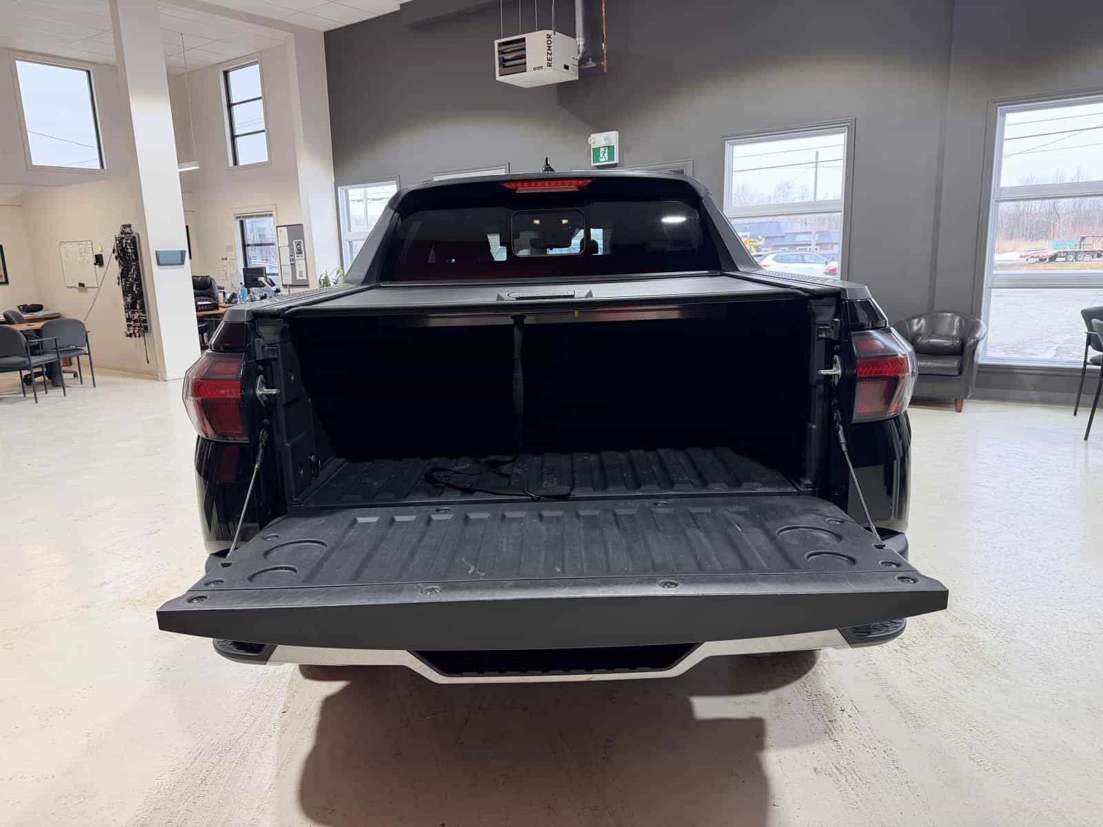 2024 Hyundai Santa Cruz Preferred - Image 7