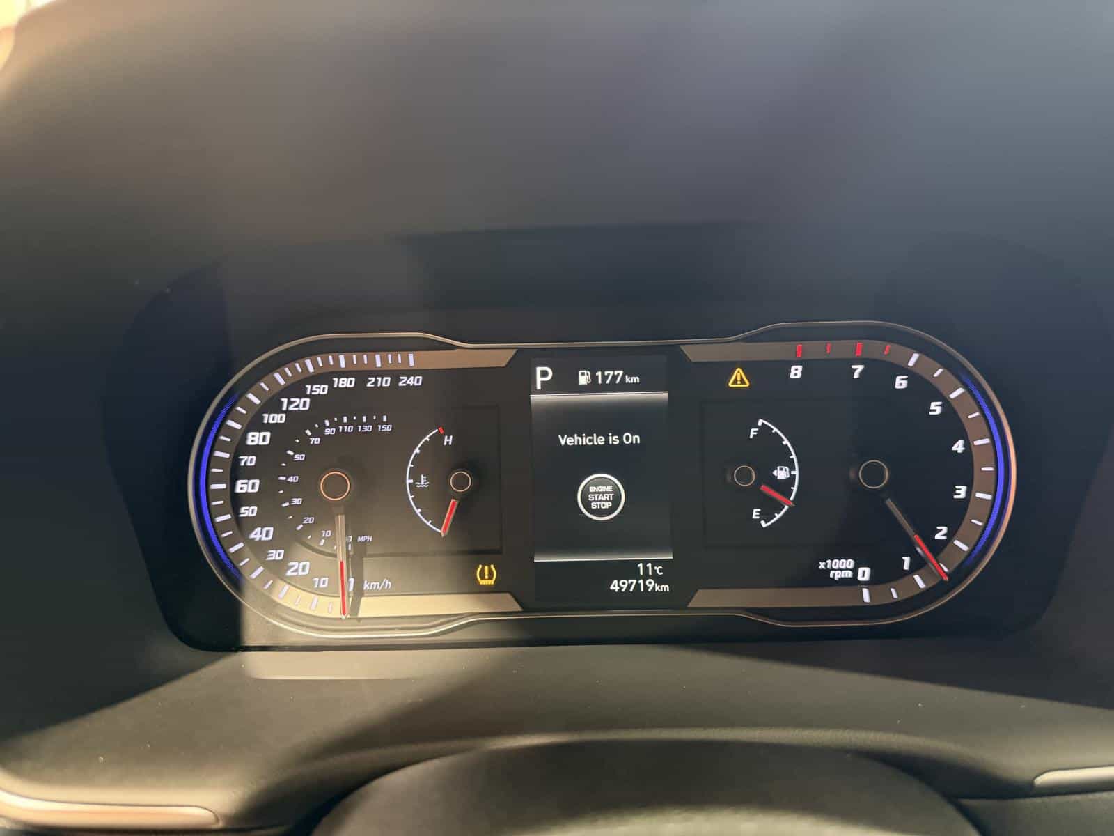 2024 Hyundai Santa Cruz Preferred - Image 19