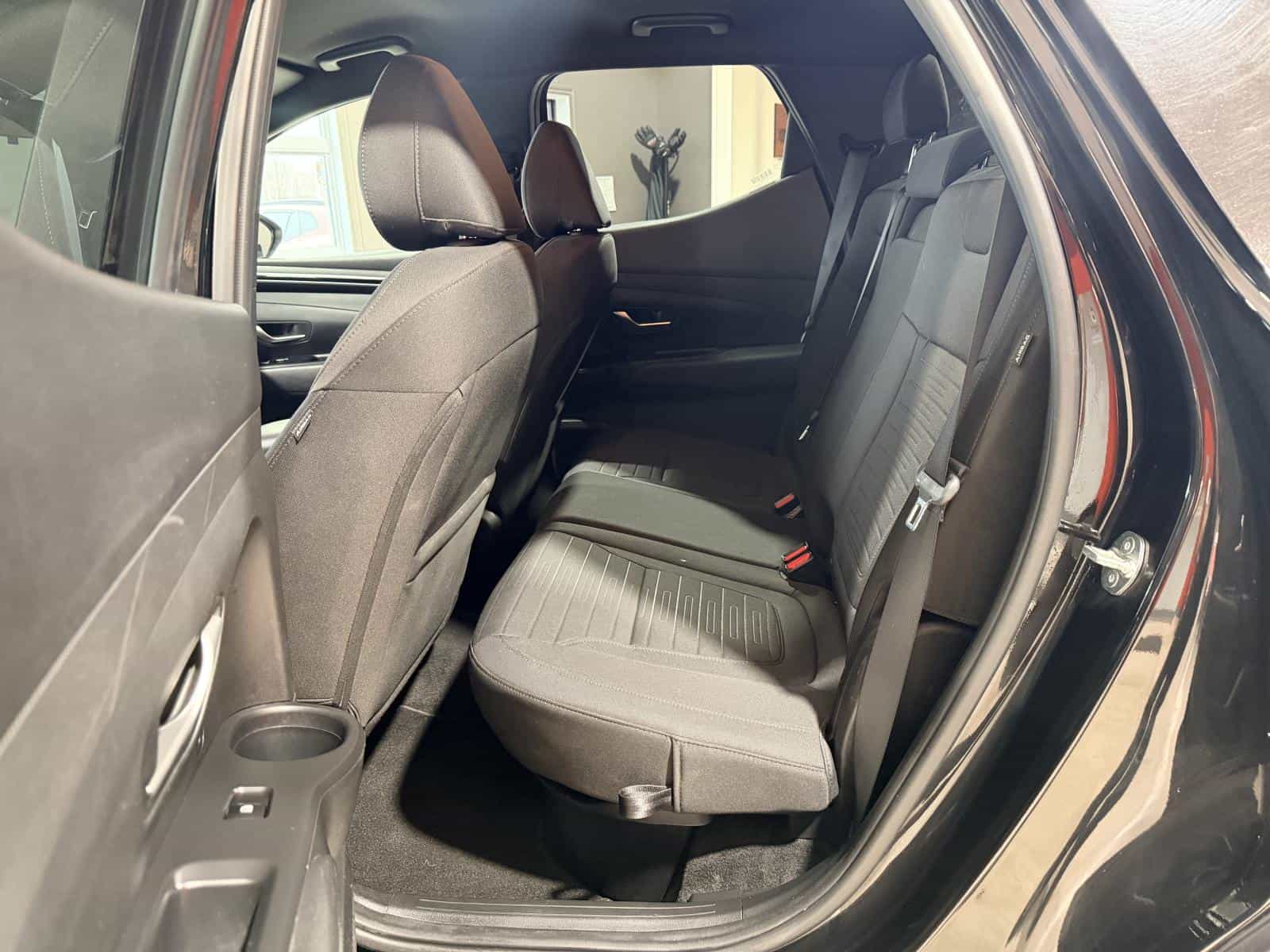 Image 13 Hyundai Santa Cruz Preferred 2024