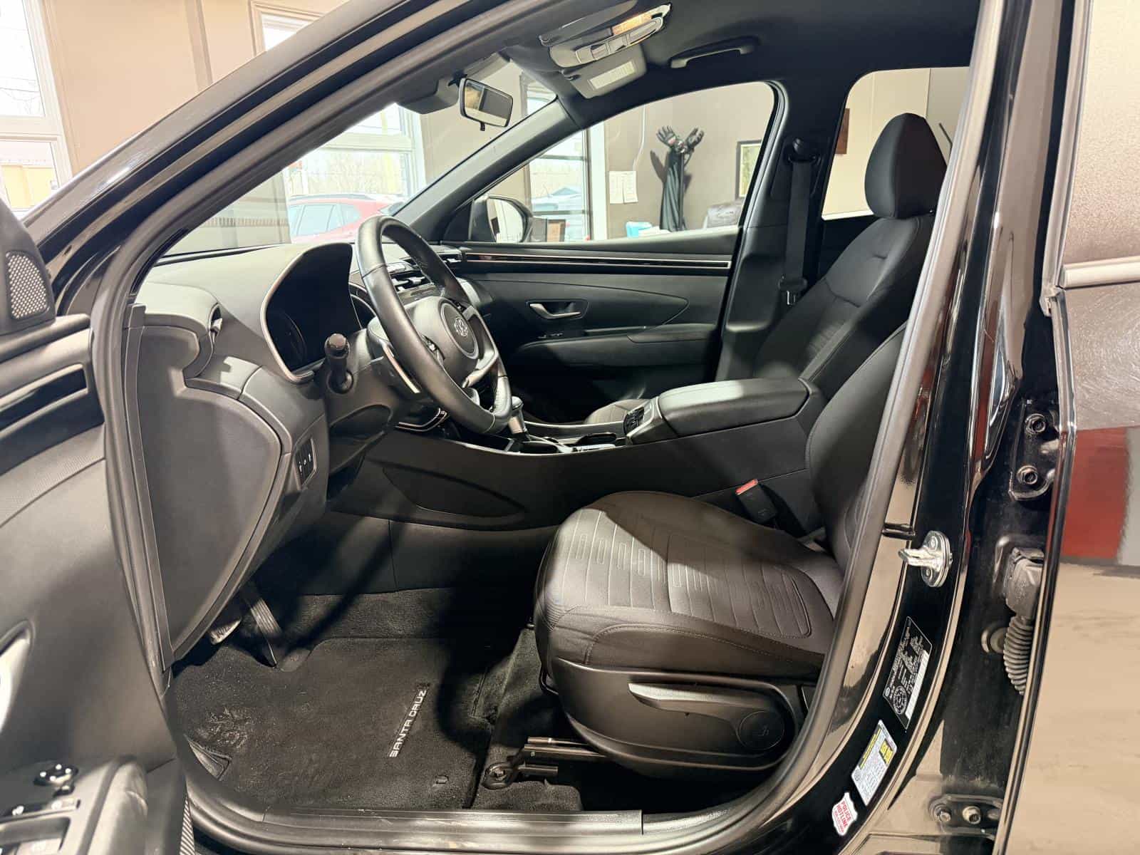 2024 Hyundai Santa Cruz Preferred - Image 15