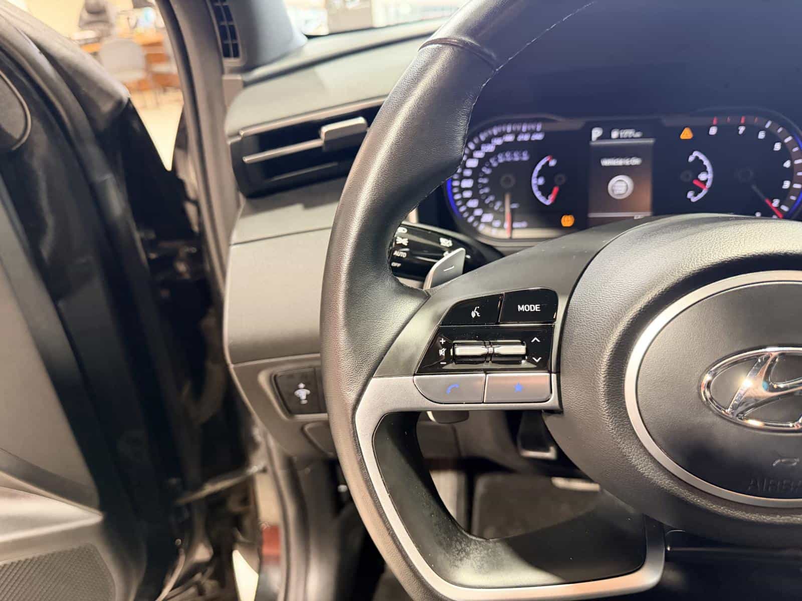 Image 20 Hyundai Santa Cruz Preferred 2024