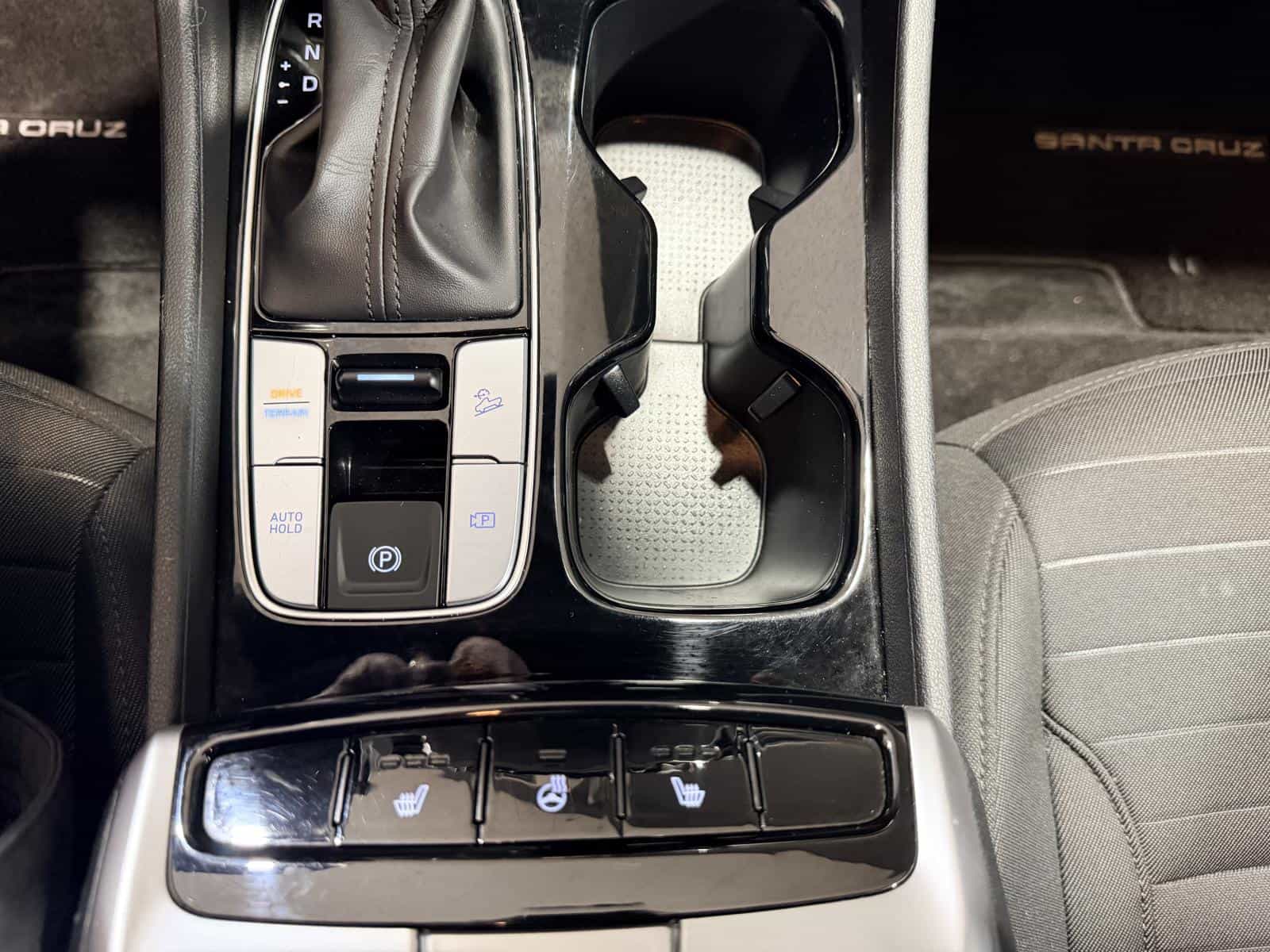 Image 25 Hyundai Santa Cruz Preferred 2024